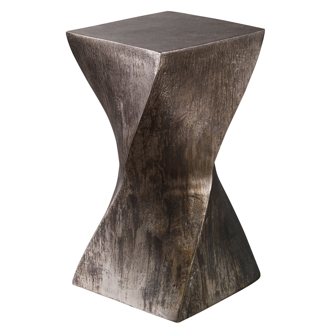 Uttermost Euphrates Accent & End Tables End Tables Uttermost   