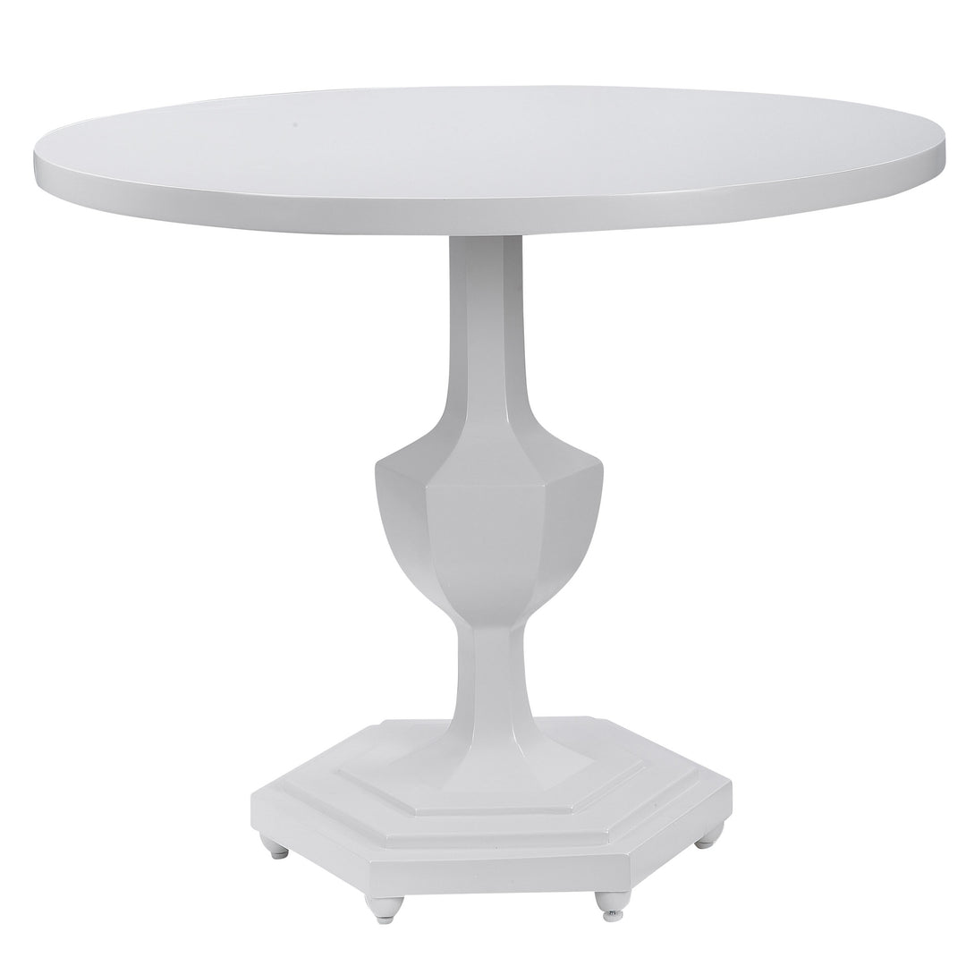 Uttermost Kabarda Accent & End Tables End Tables Uttermost   