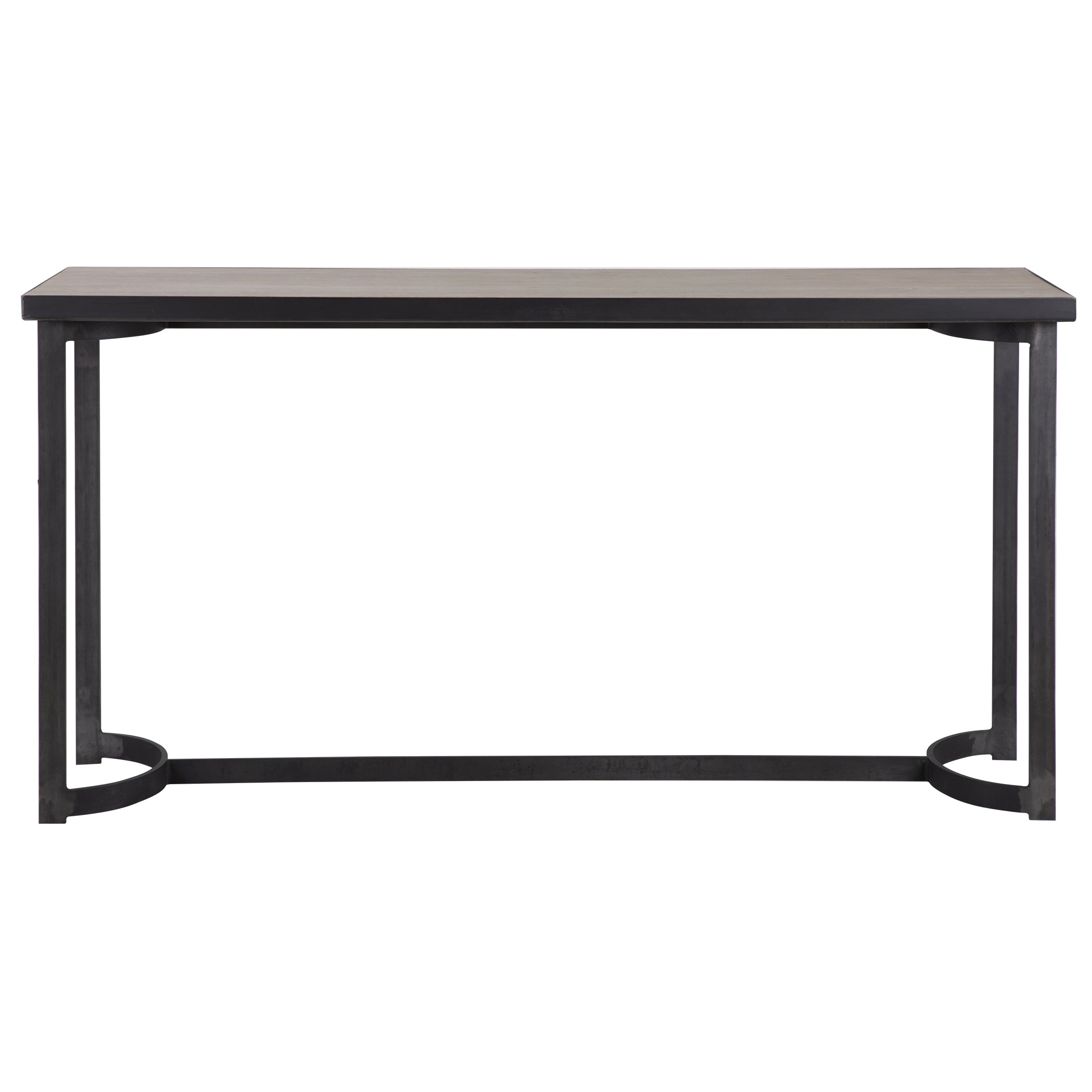 Uttermost Basuto Console Table