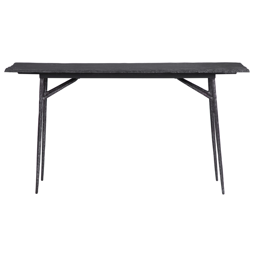 Uttermost Kaduna  Console Table Console Tables Uttermost   