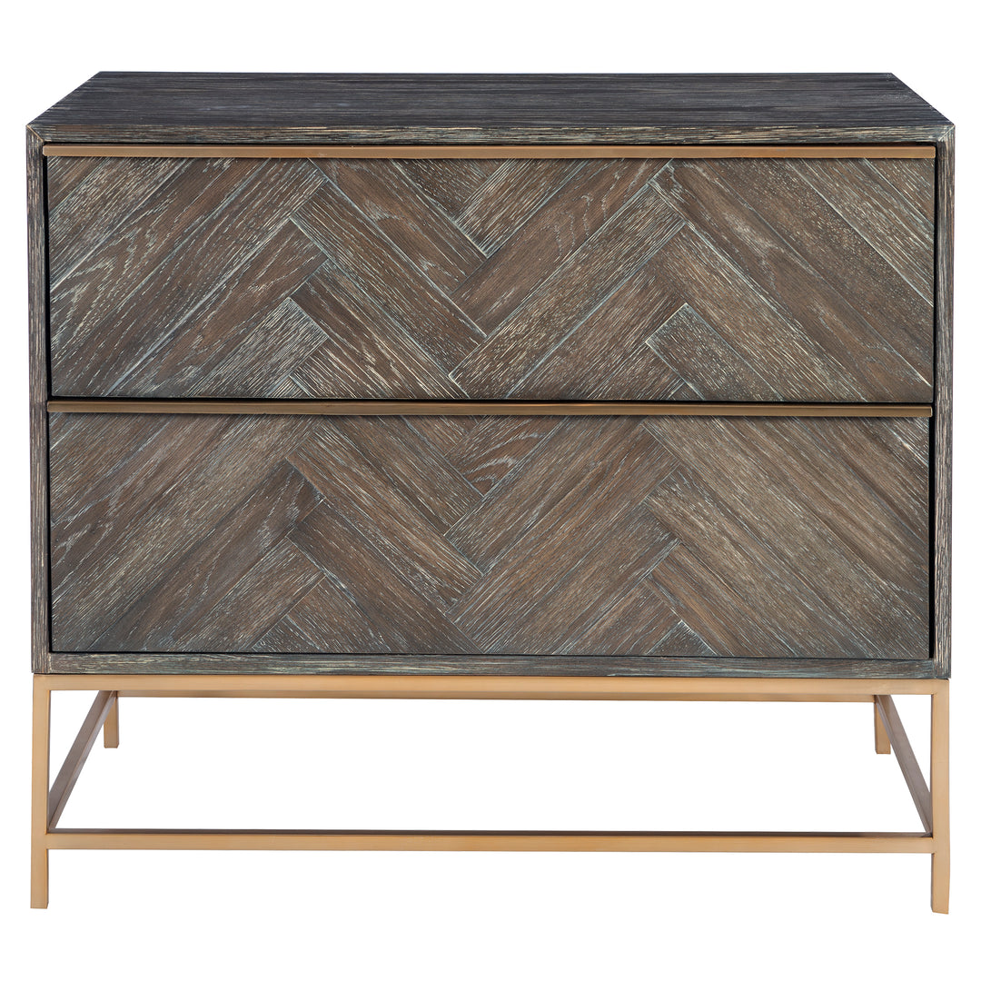 Uttermost Armistead Chests & Cabinets Cabinets Uttermost   