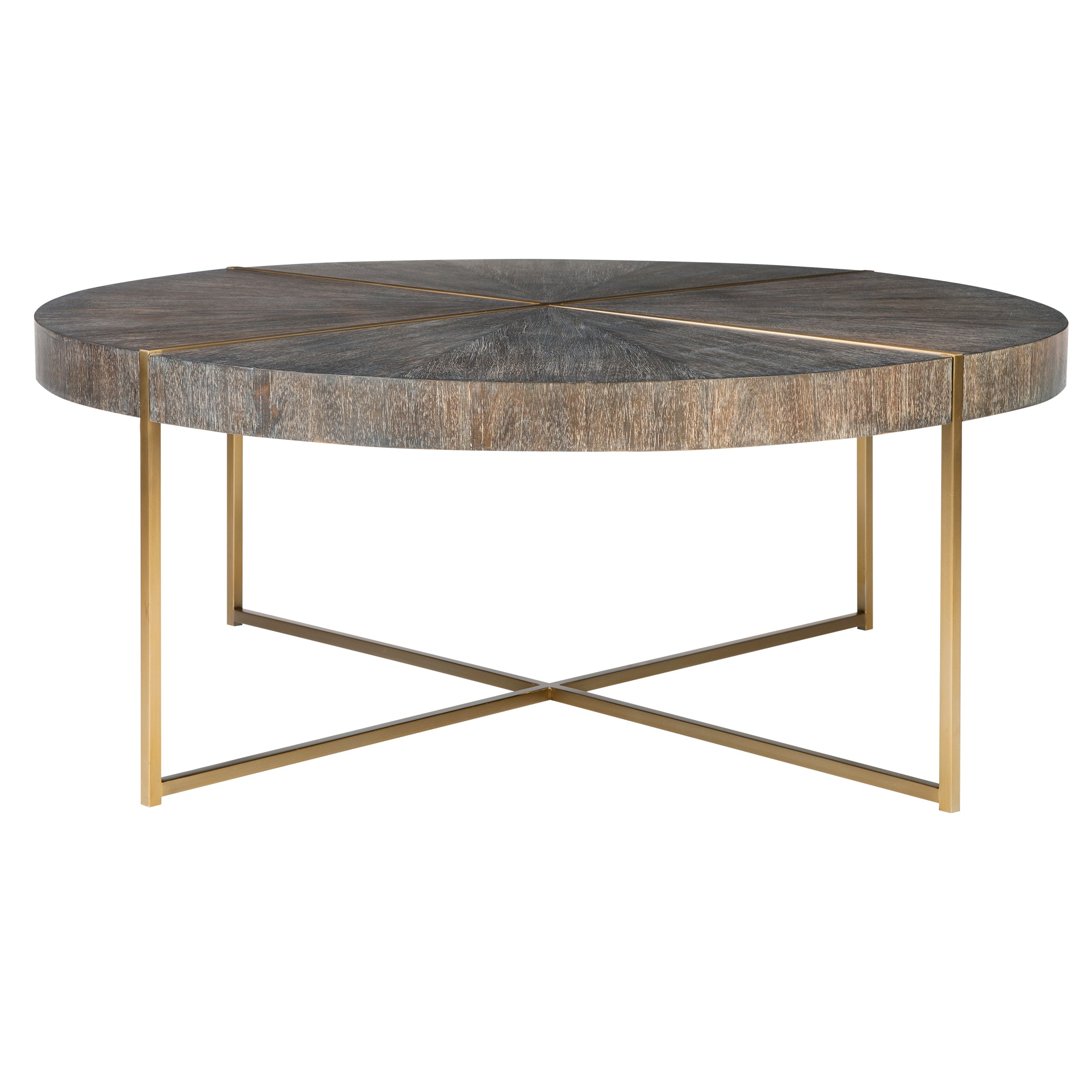 Uttermost Taja Cocktail & Coffee Tables