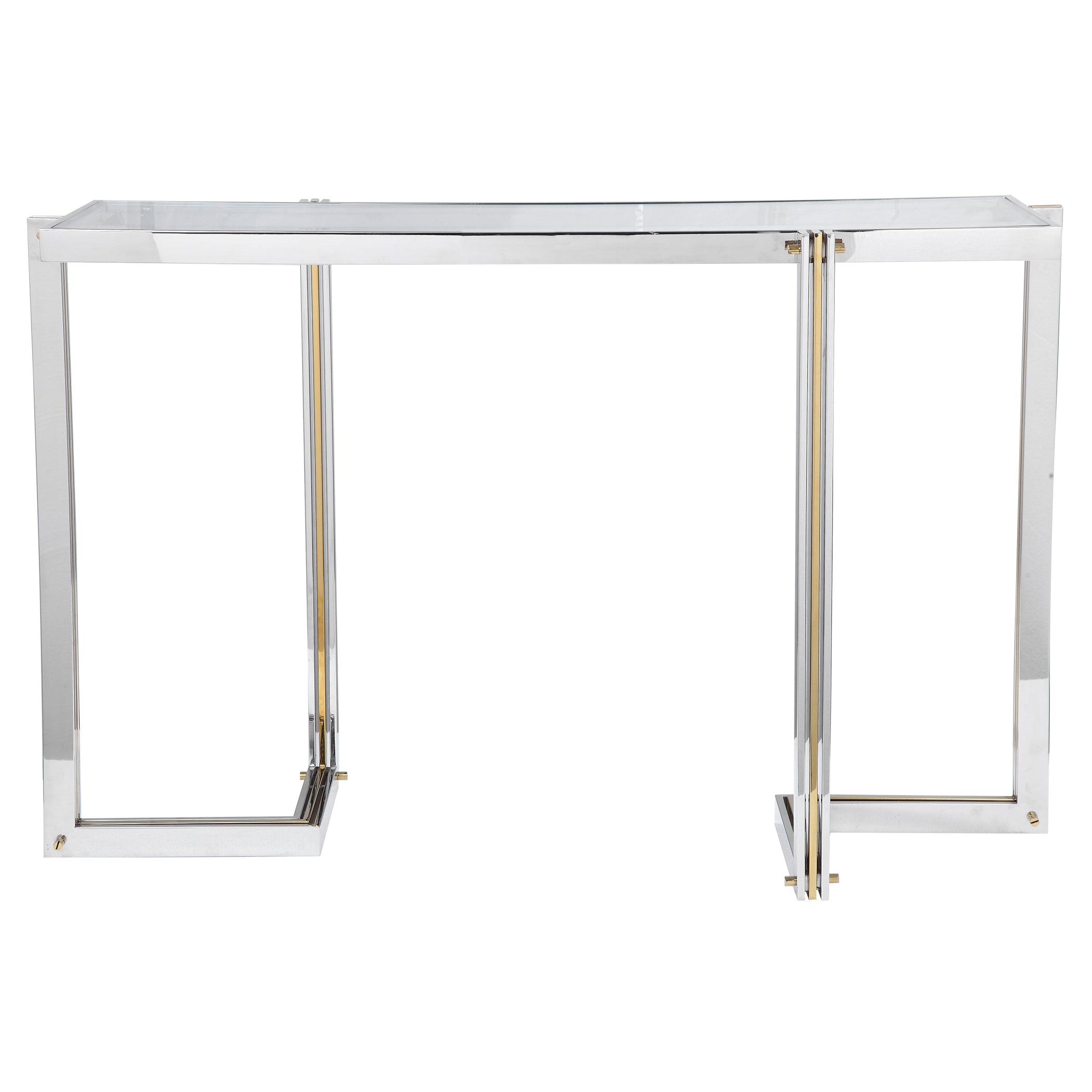 Uttermost Locke  Console Table Console Table Uttermost   