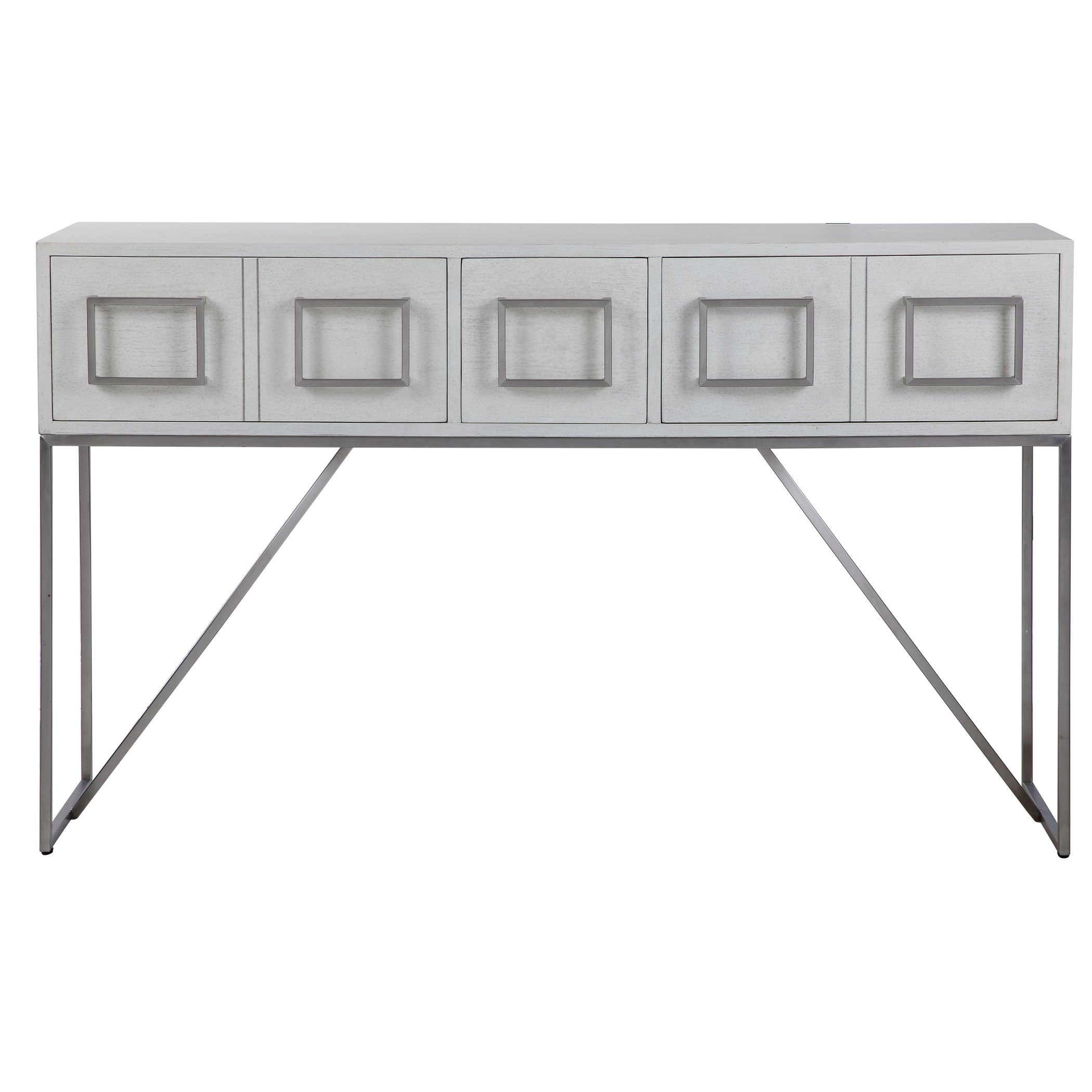 Uttermost Abaya Console & Sofa Tables