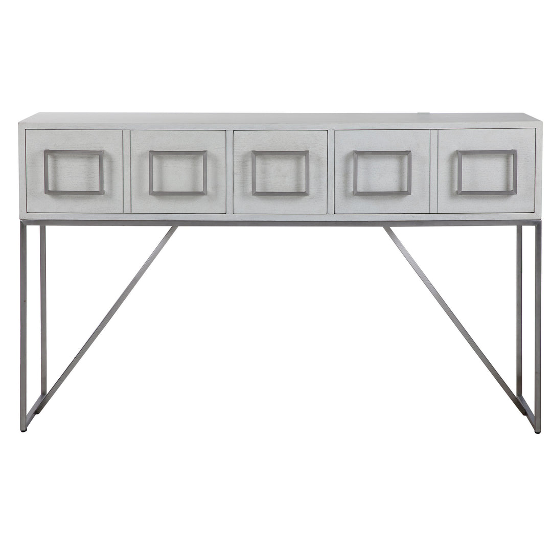 Uttermost Abaya Console & Sofa Tables