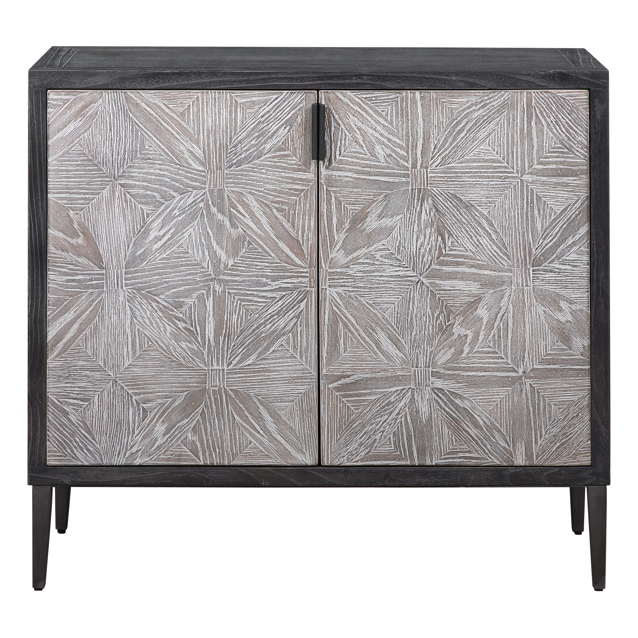 Uttermost Laurentia  Accent Cabinets Accent Cabinets Uttermost   