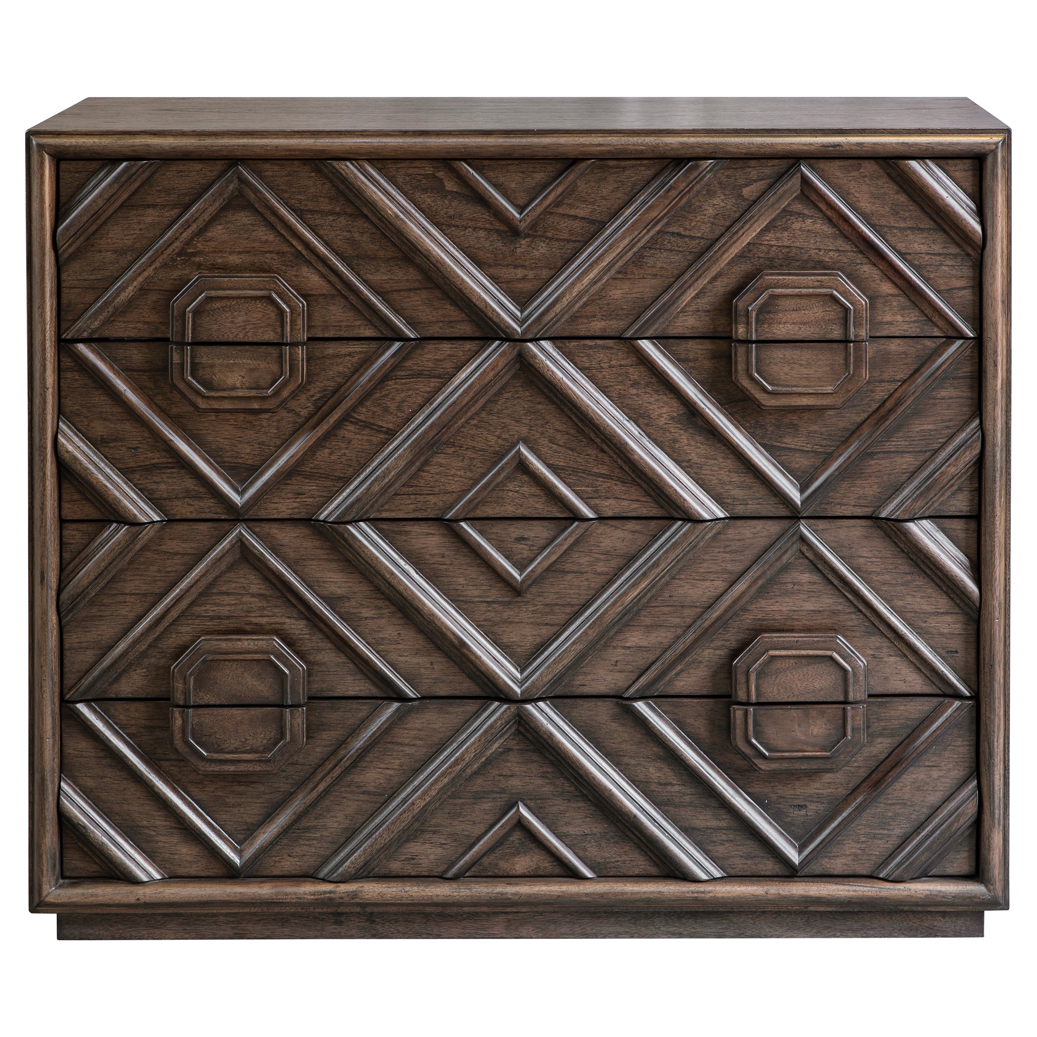 Uttermost Mindra Chests & Cabinets Chests & Cabinets Uttermost   