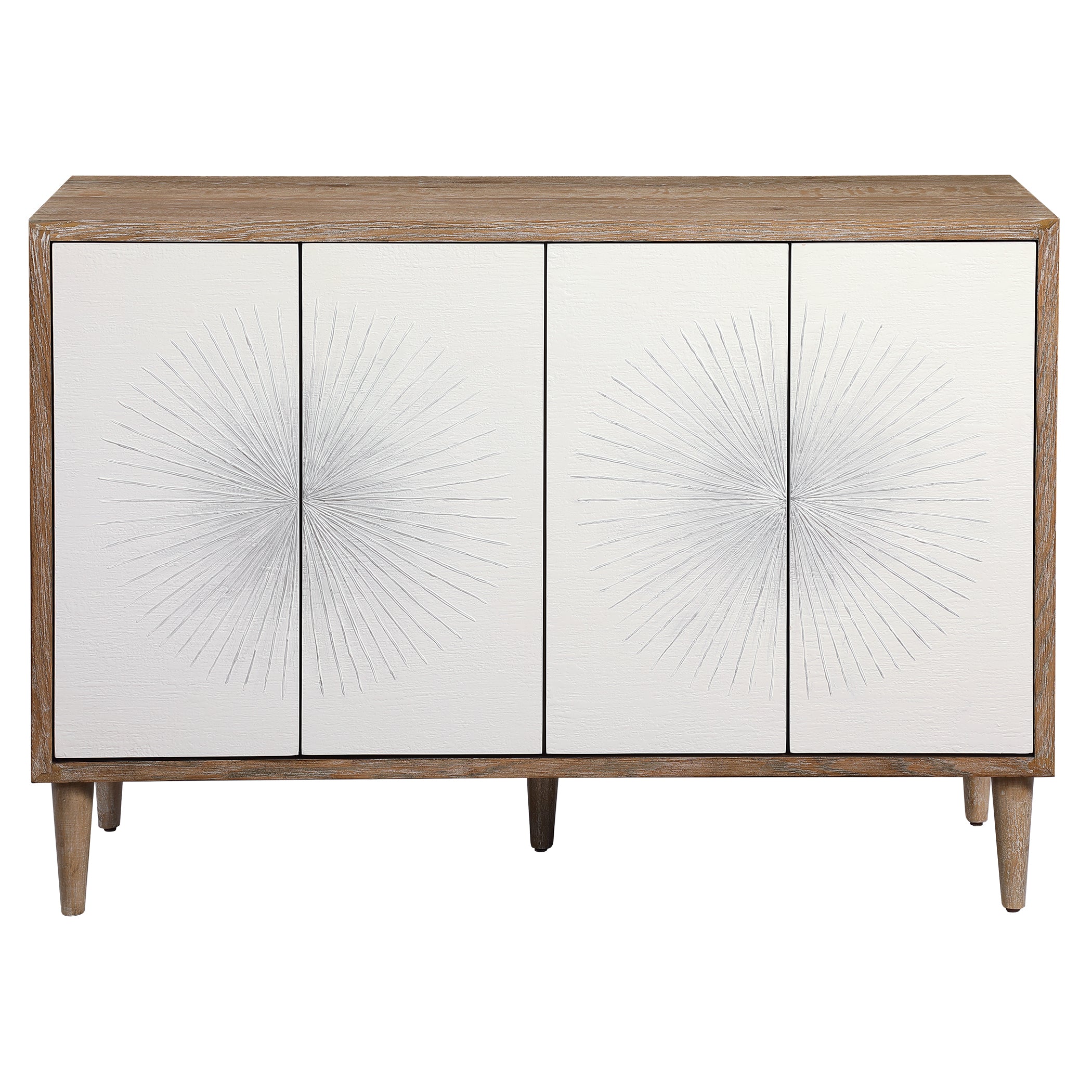 Uttermost Dani Accent Cabinets