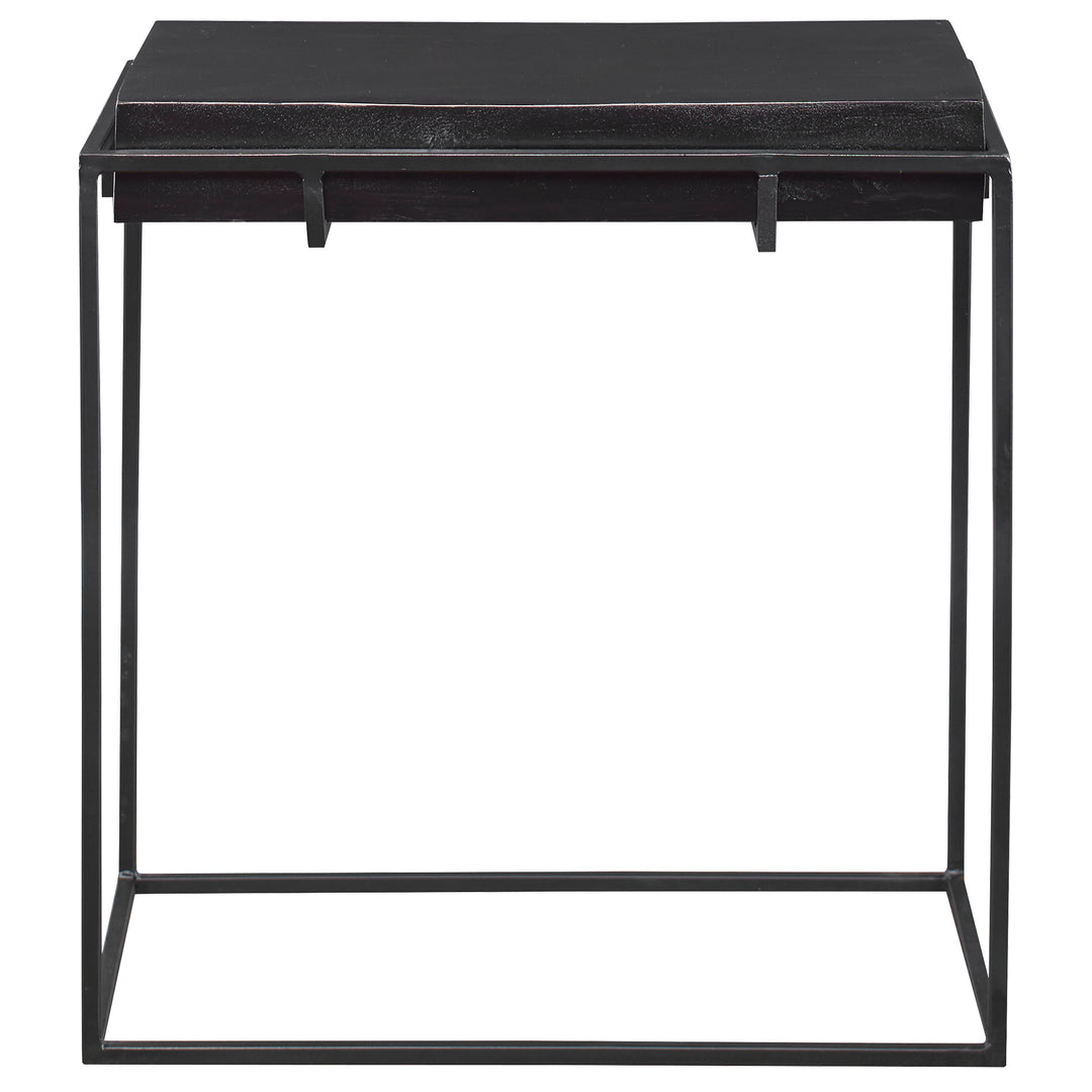 Uttermost Telone Accent & End Tables