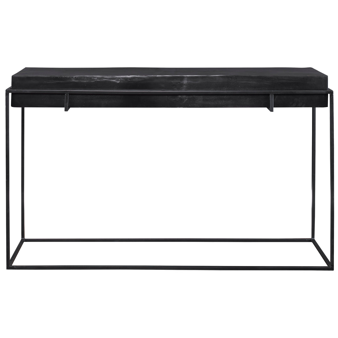 Uttermost Telone Console & Sofa Tables