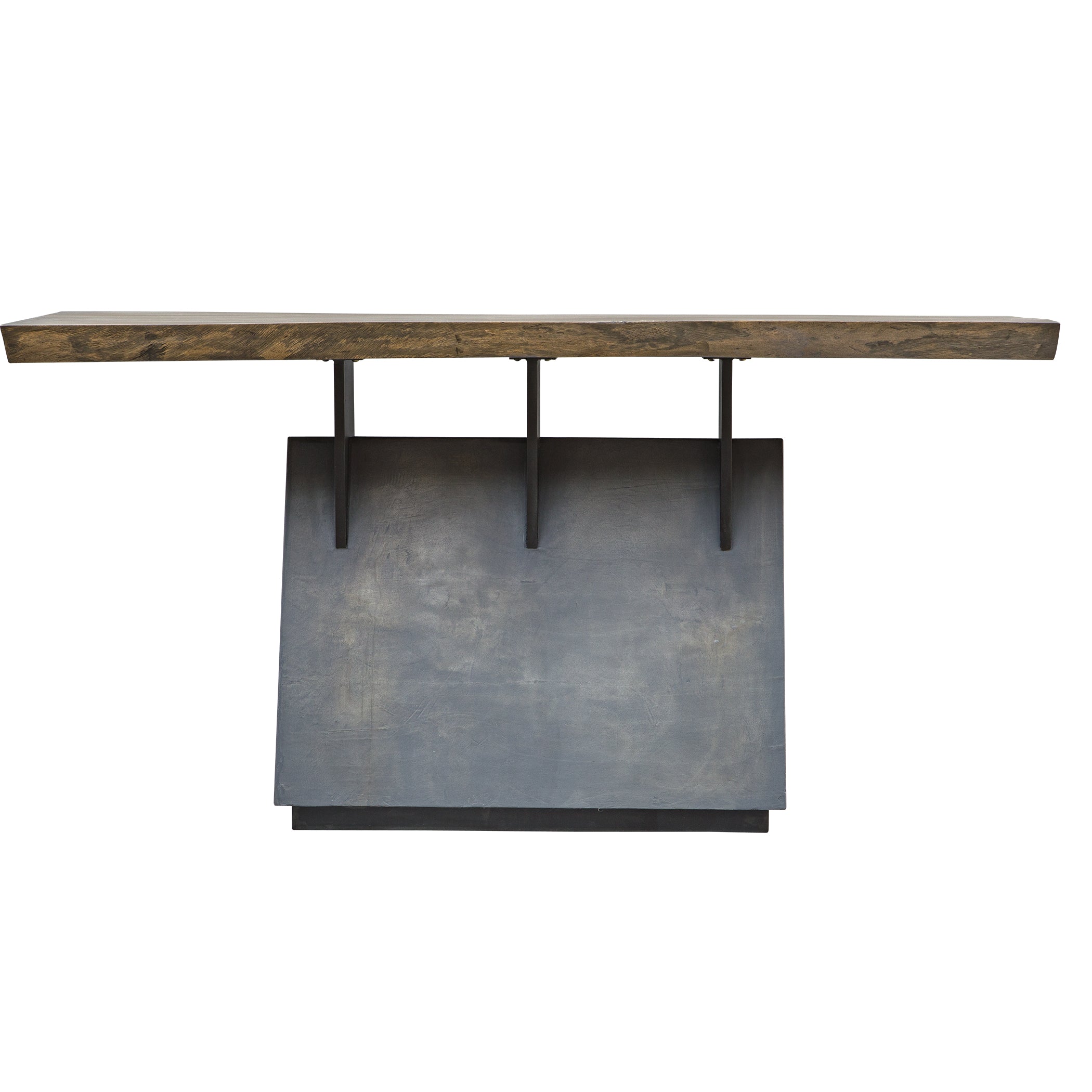 Uttermost Vessel Console & Sofa Tables