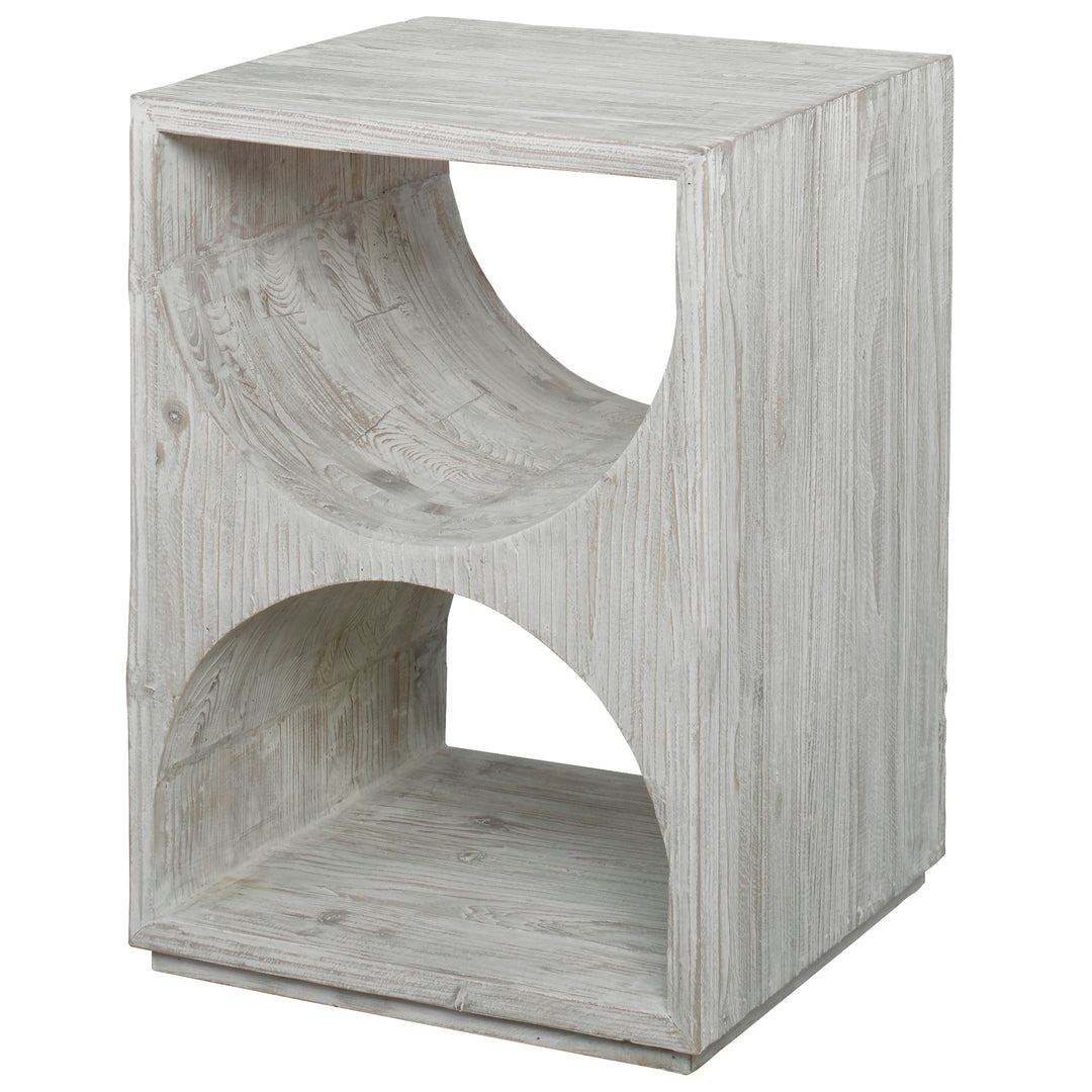 Uttermost Hans Accent & End Tables