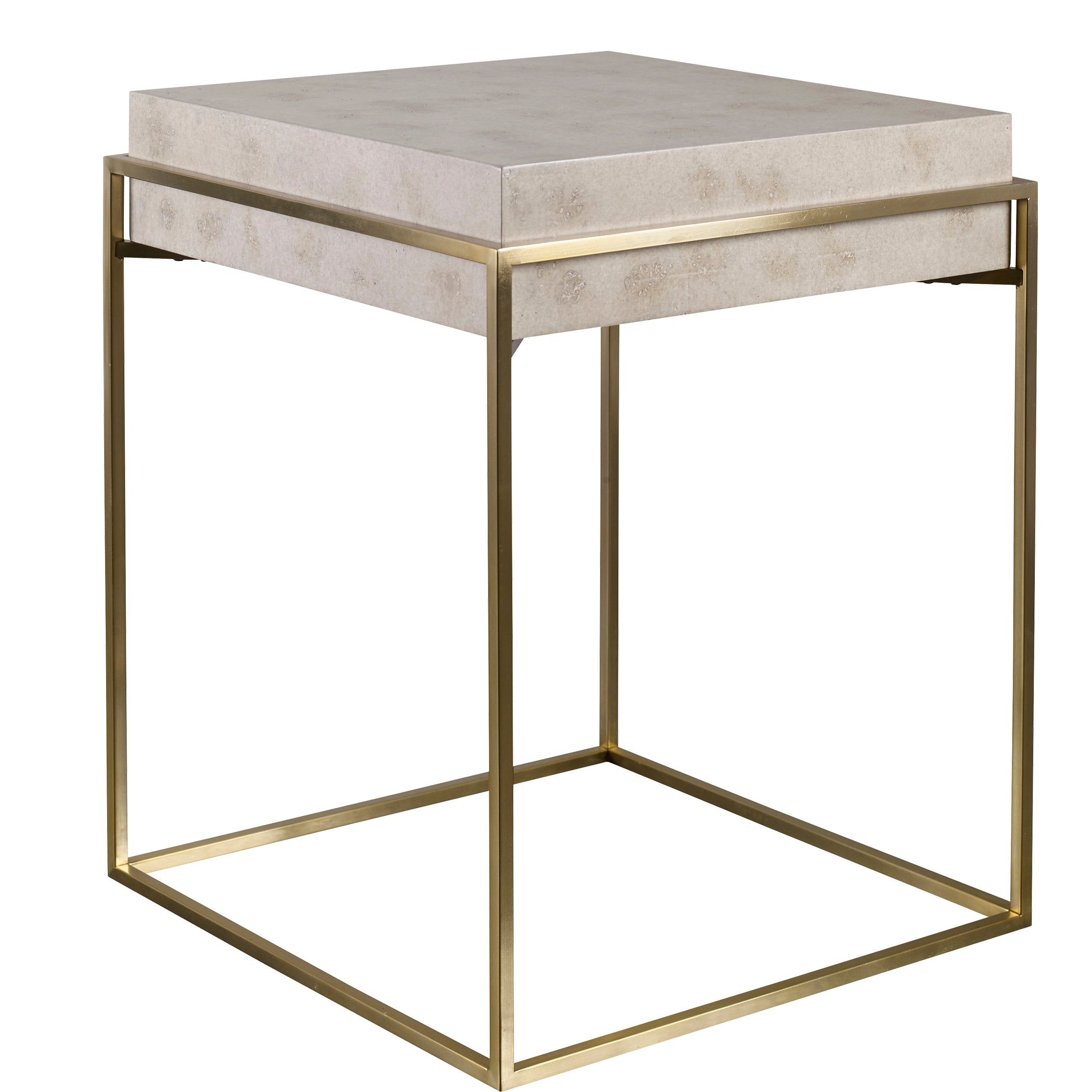 Uttermost Inda Accent & End Tables Accent & End Tables Uttermost   