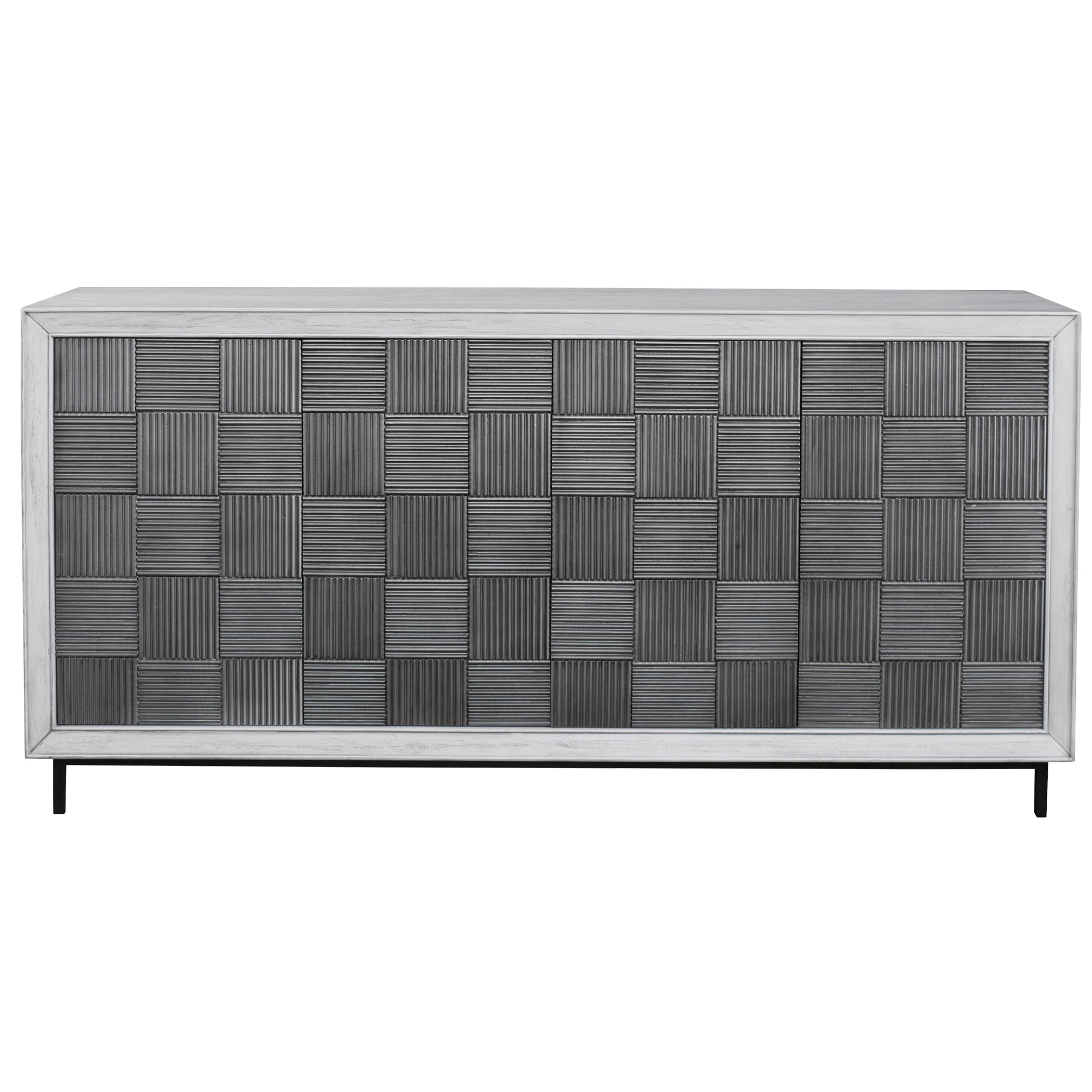 Uttermost Checkerboard Chests & Cabinets