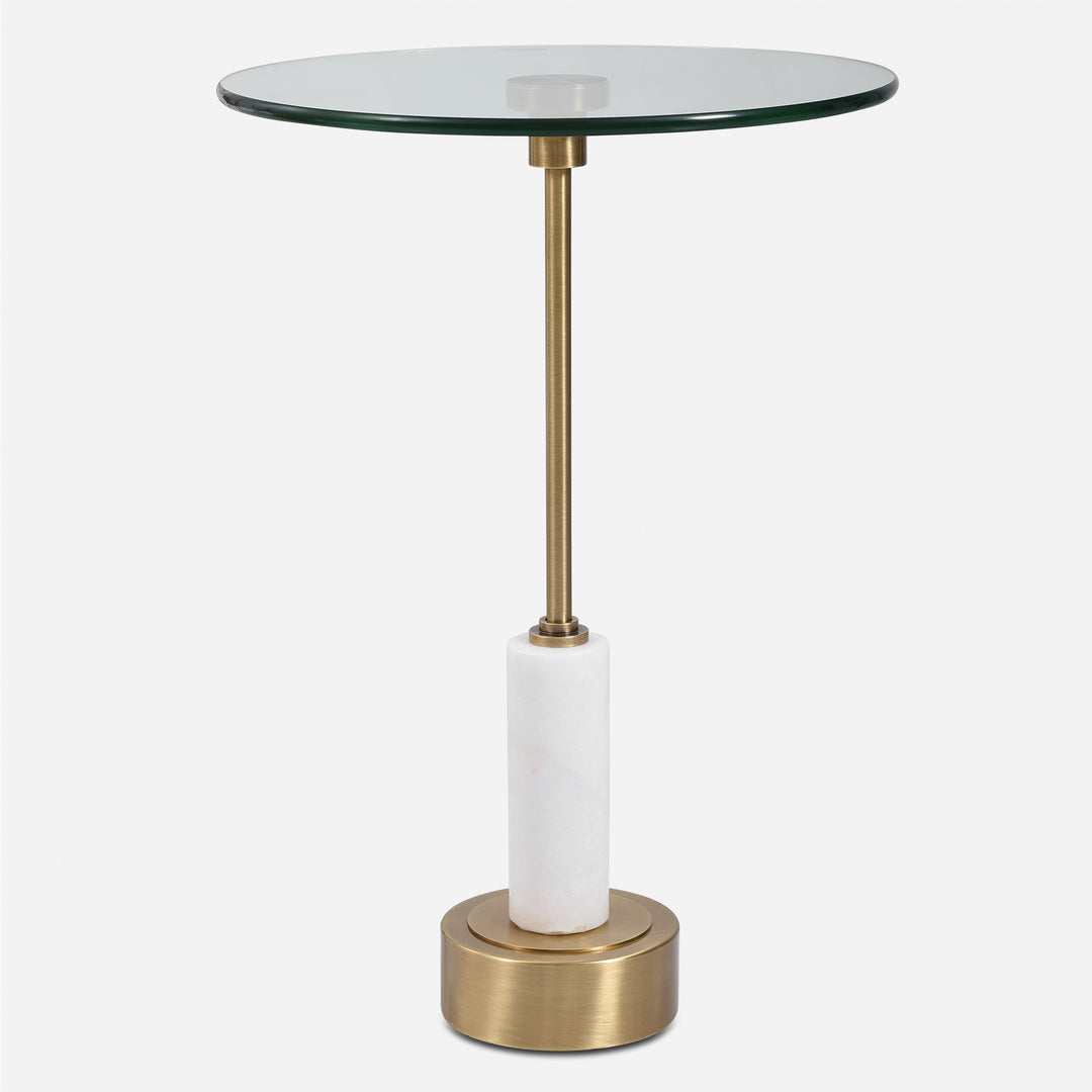 Uttermost Portsmouth Accent & End Tables End Tables Uttermost   