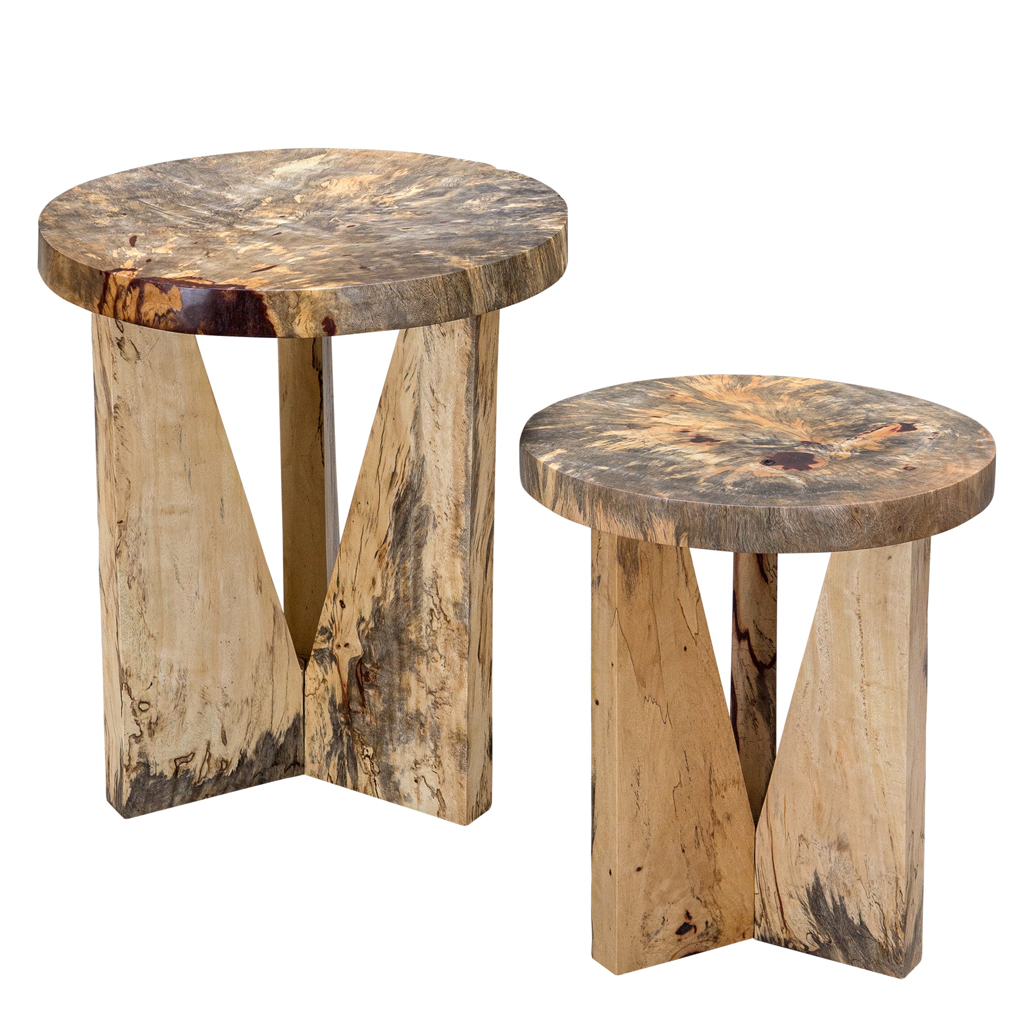 Uttermost Nadette Accent & End Tables