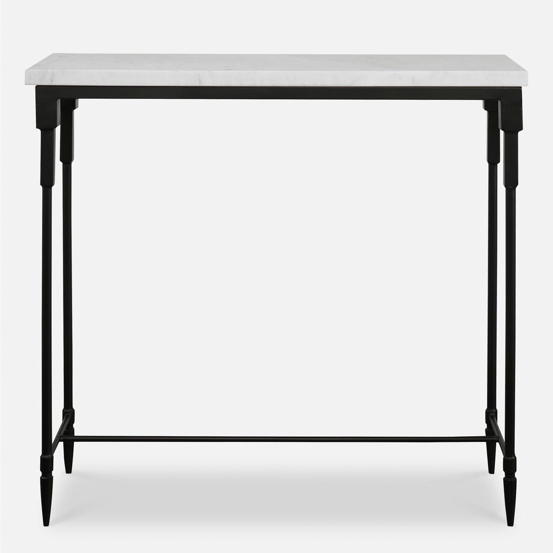 Uttermost Bourges Console & Sofa Tables End Tables Uttermost   