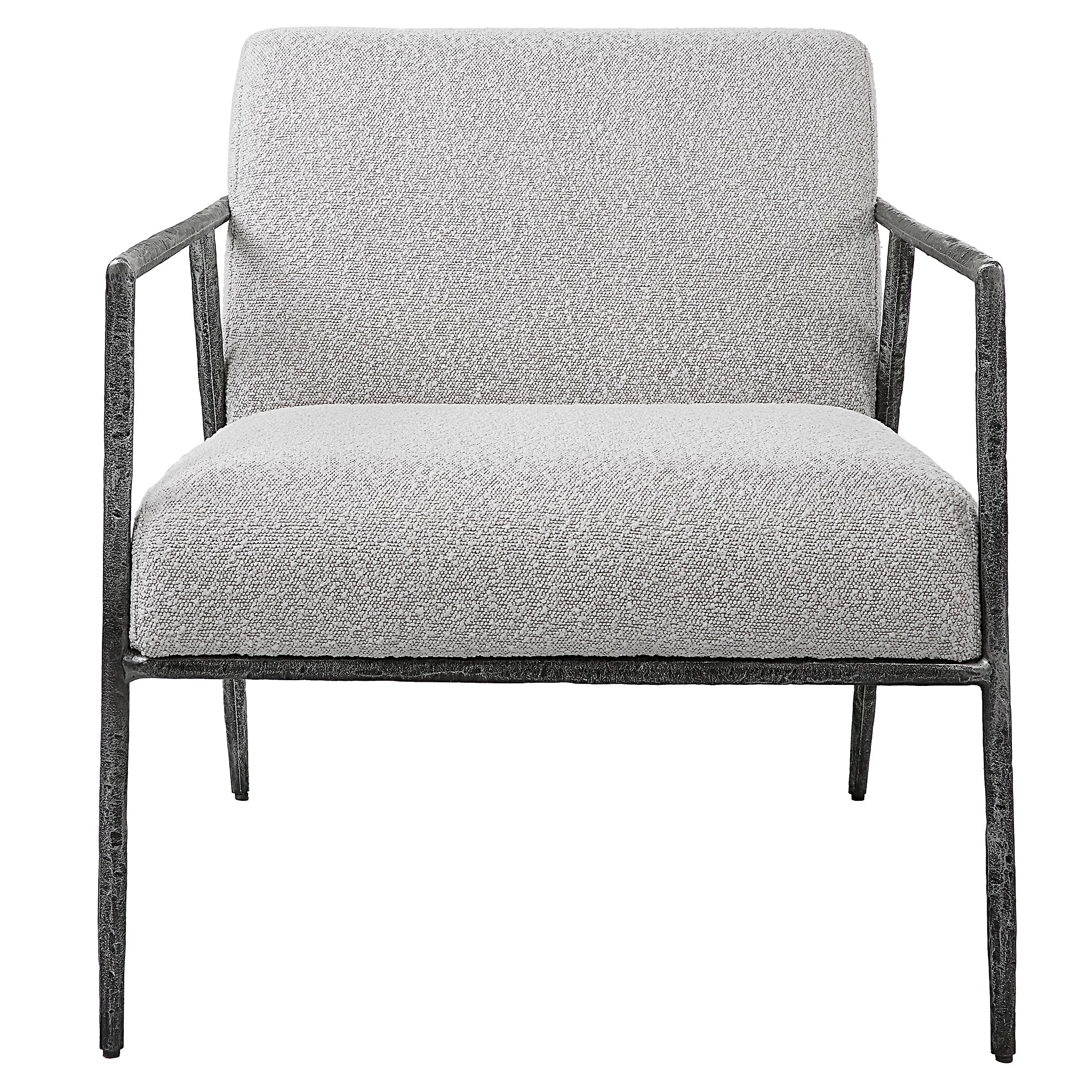 Uttermost Brisbane Accent Chairs & Armchairs