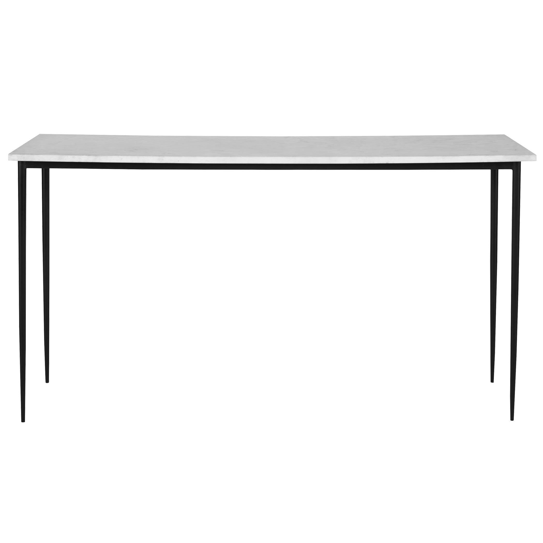 Uttermost Nightfall Console Table Console Table Uttermost   