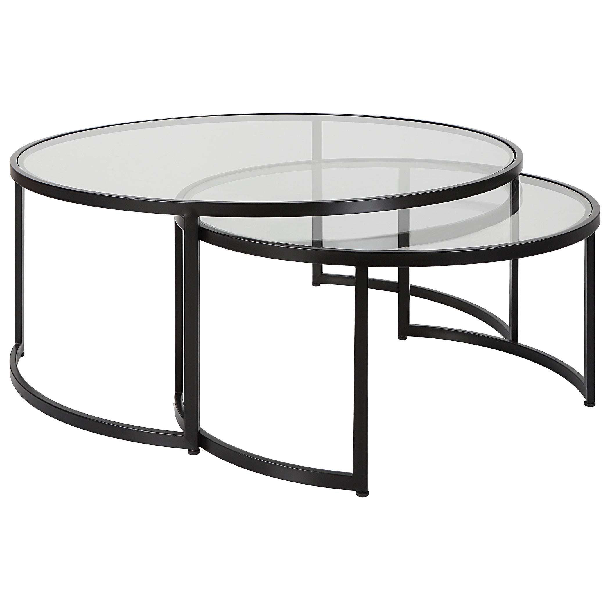 Uttermost Rhea Coffee Table