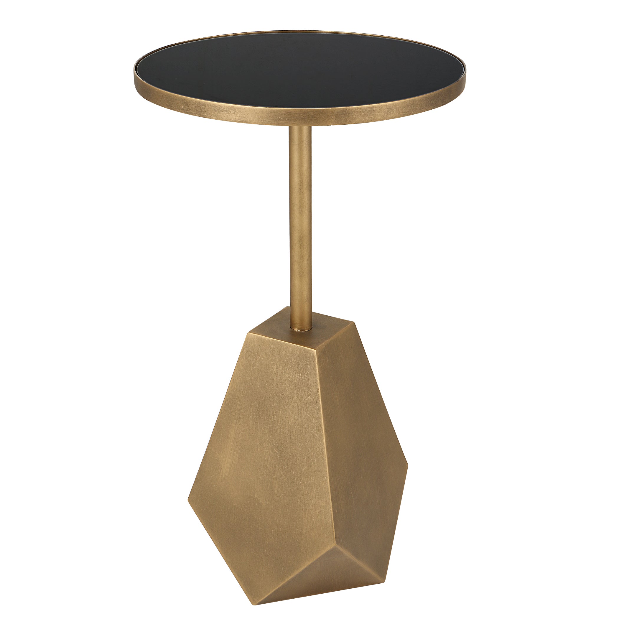 Uttermost Comet Accent & End Tables