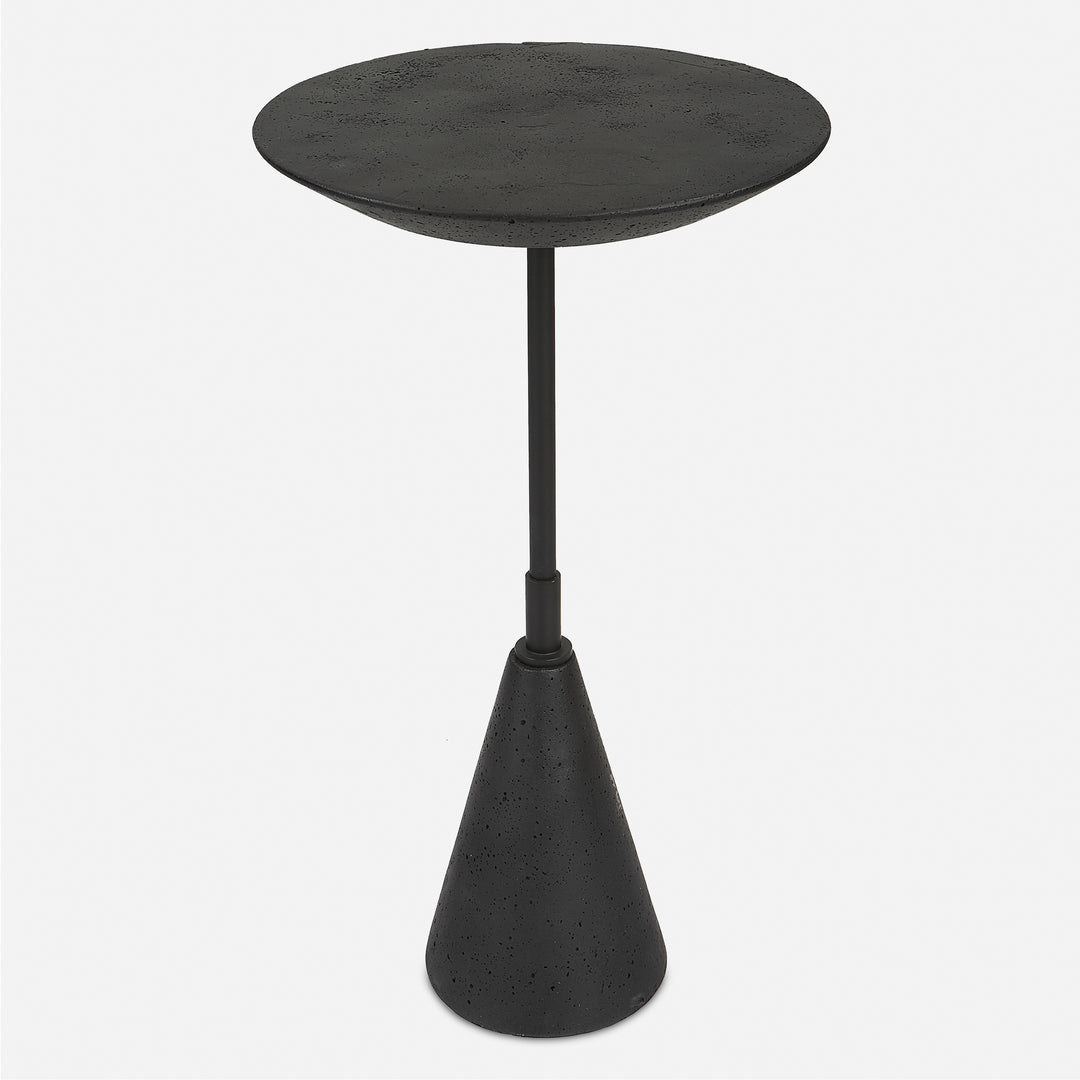 Uttermost Midnight Accent & End Tables