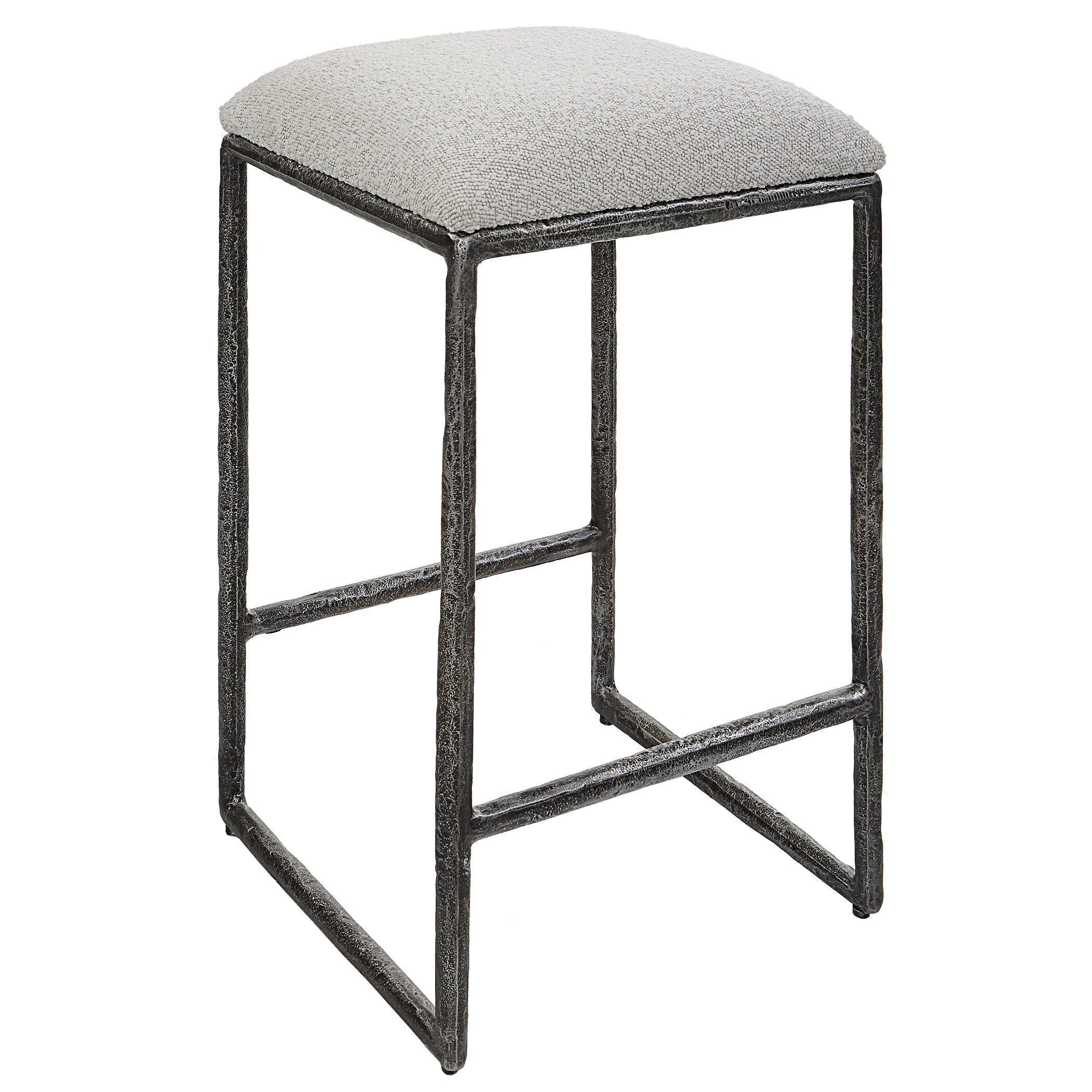 Uttermost Brisbane Bar & Counter Stools Bar & Counter Stools Uttermost   