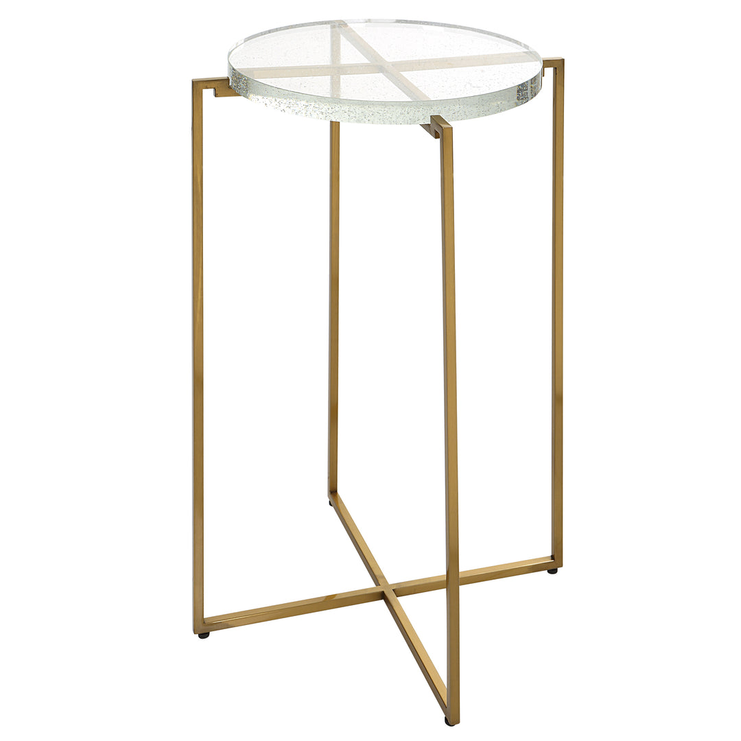 Uttermost Star-crossed Accent & End Tables