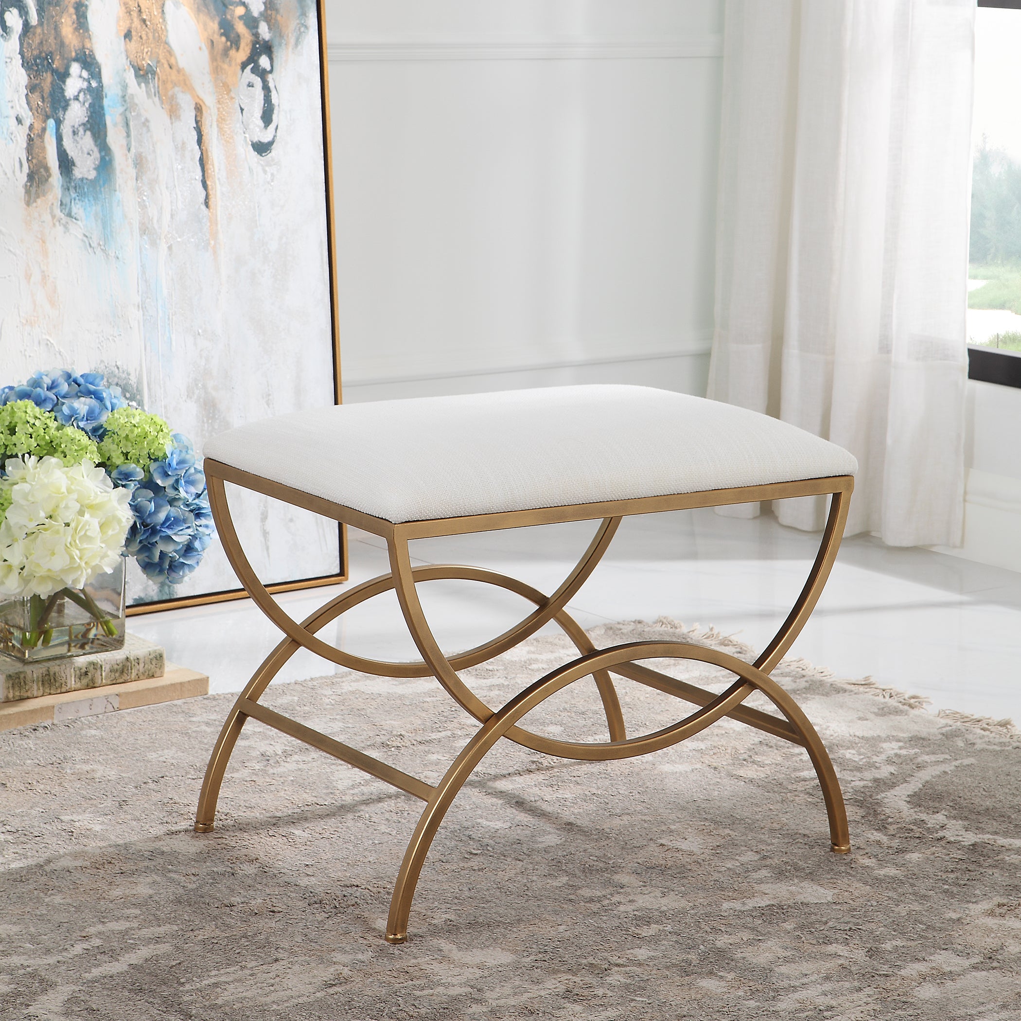 The Reese Collection By citylgs.store Accent Furniture - W23007