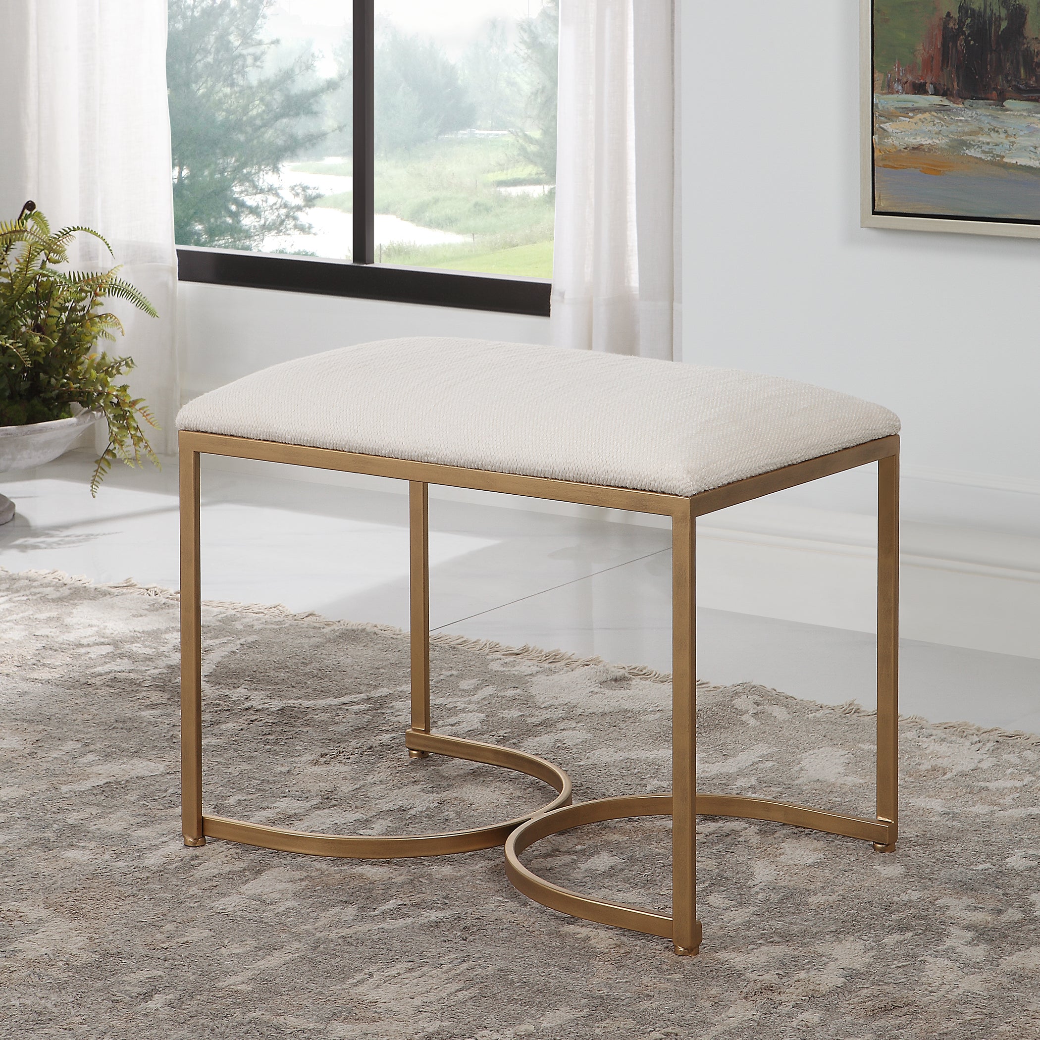 The Reese Collection By citylgs.store Accent Furniture - W23008