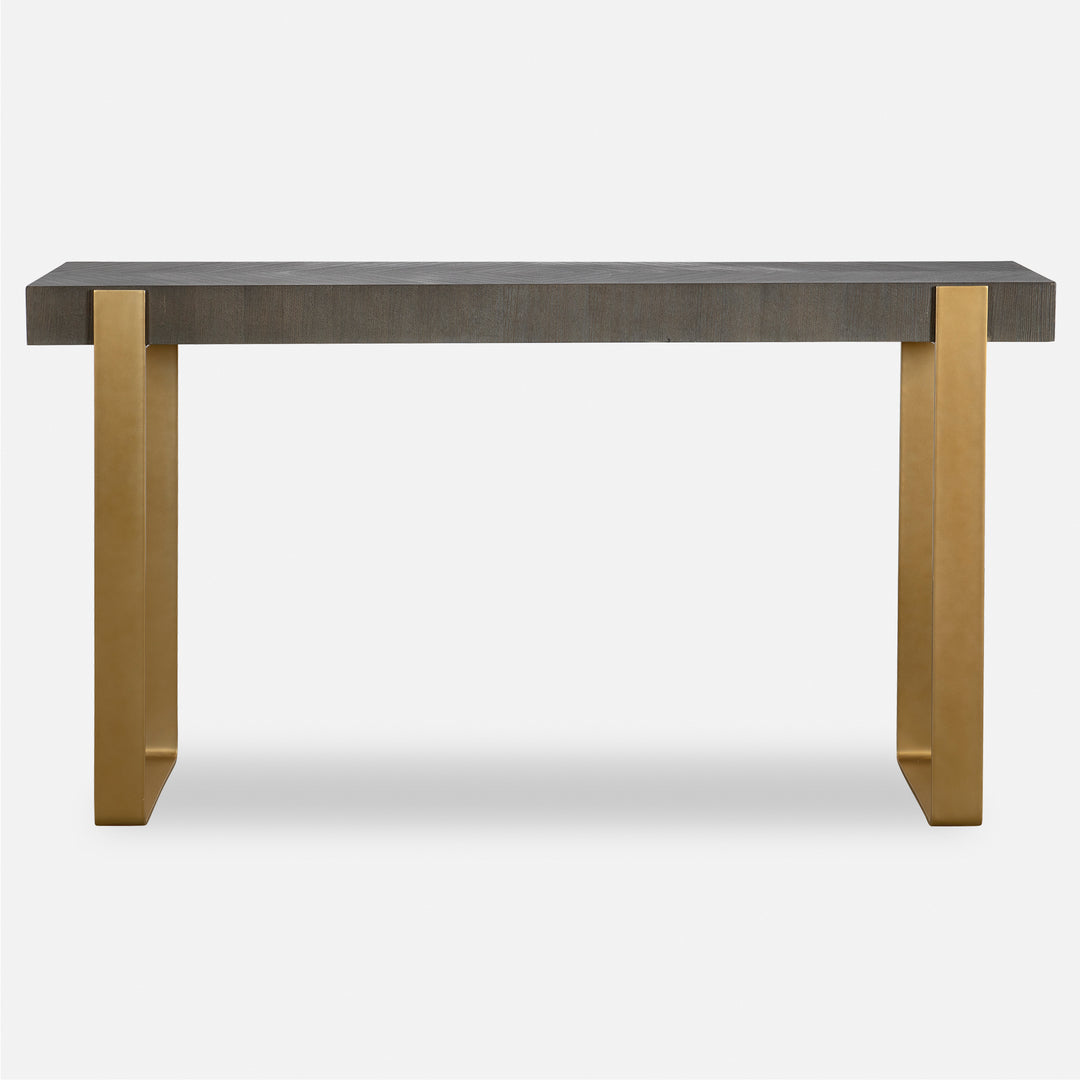 Uttermost Kea Console & Sofa Tables End Tables Uttermost   