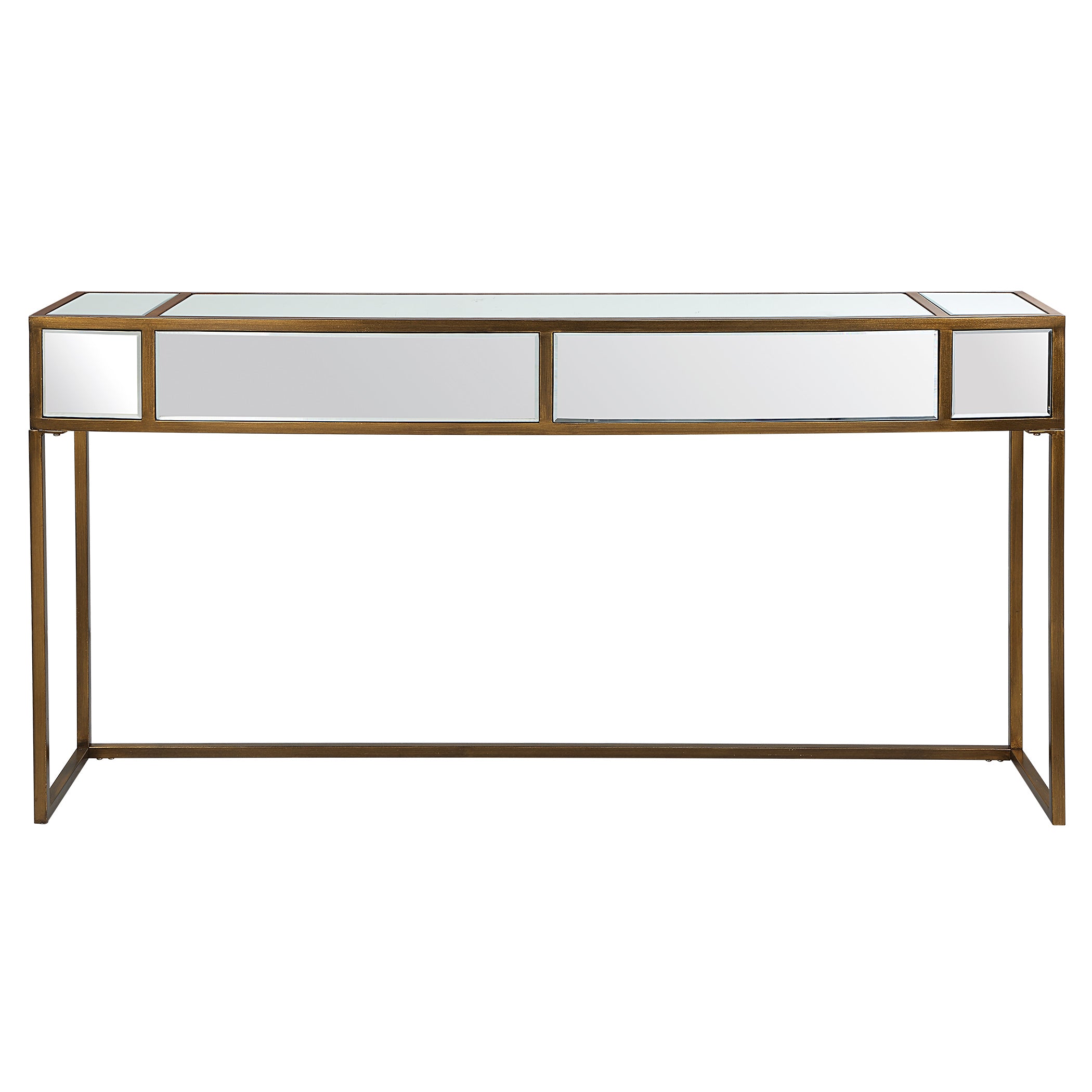 Uttermost Reflect Console & Sofa Tables Console & Sofa Tables Uttermost   