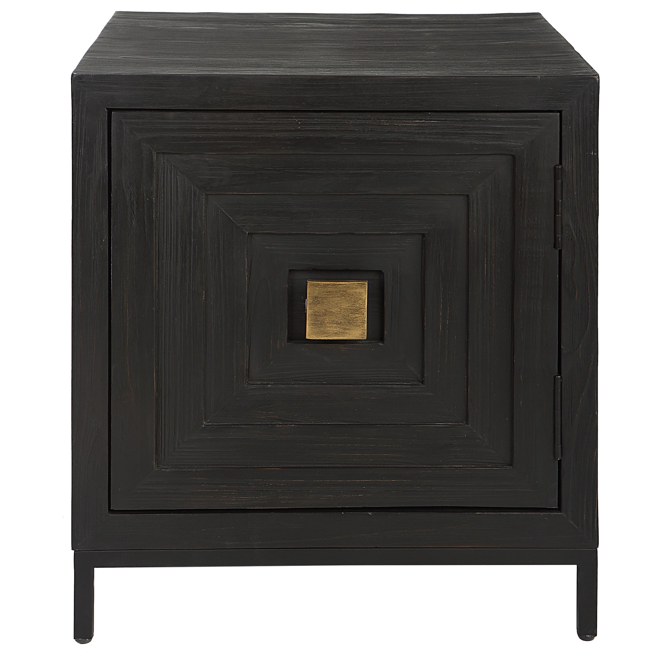 Uttermost Aiken Cabinet & End Table Cabinet & End Table Uttermost   