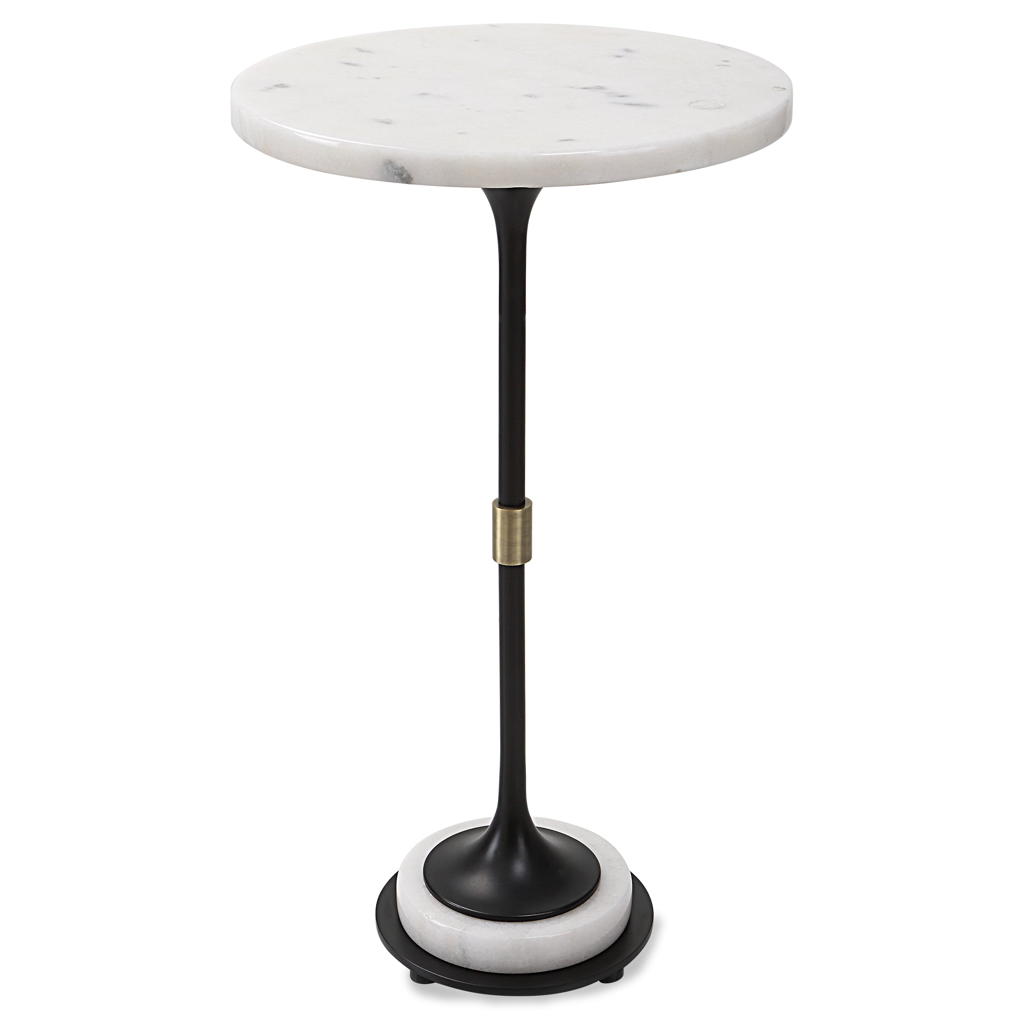 Uttermost Sentry Accent & End Tables Accent & End Tables Uttermost   