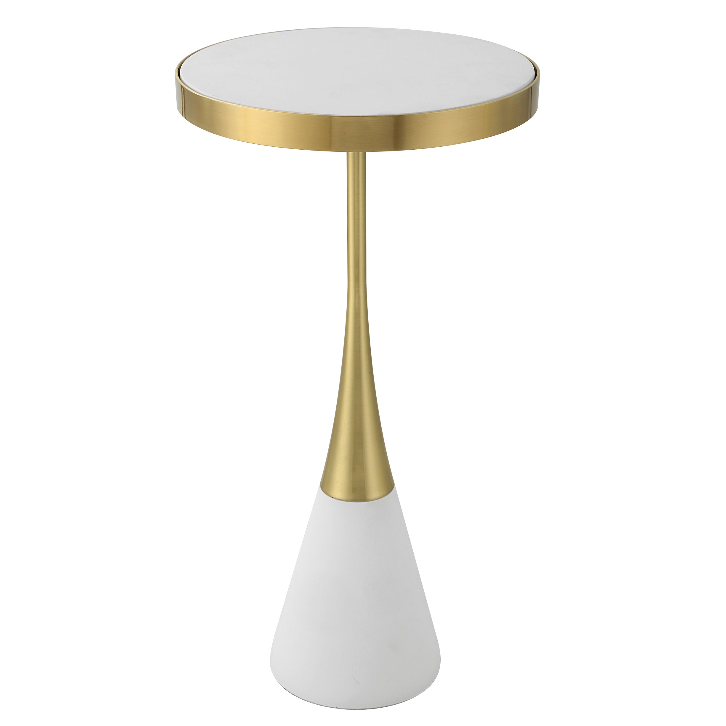 Uttermost Apex Accent & End Tables