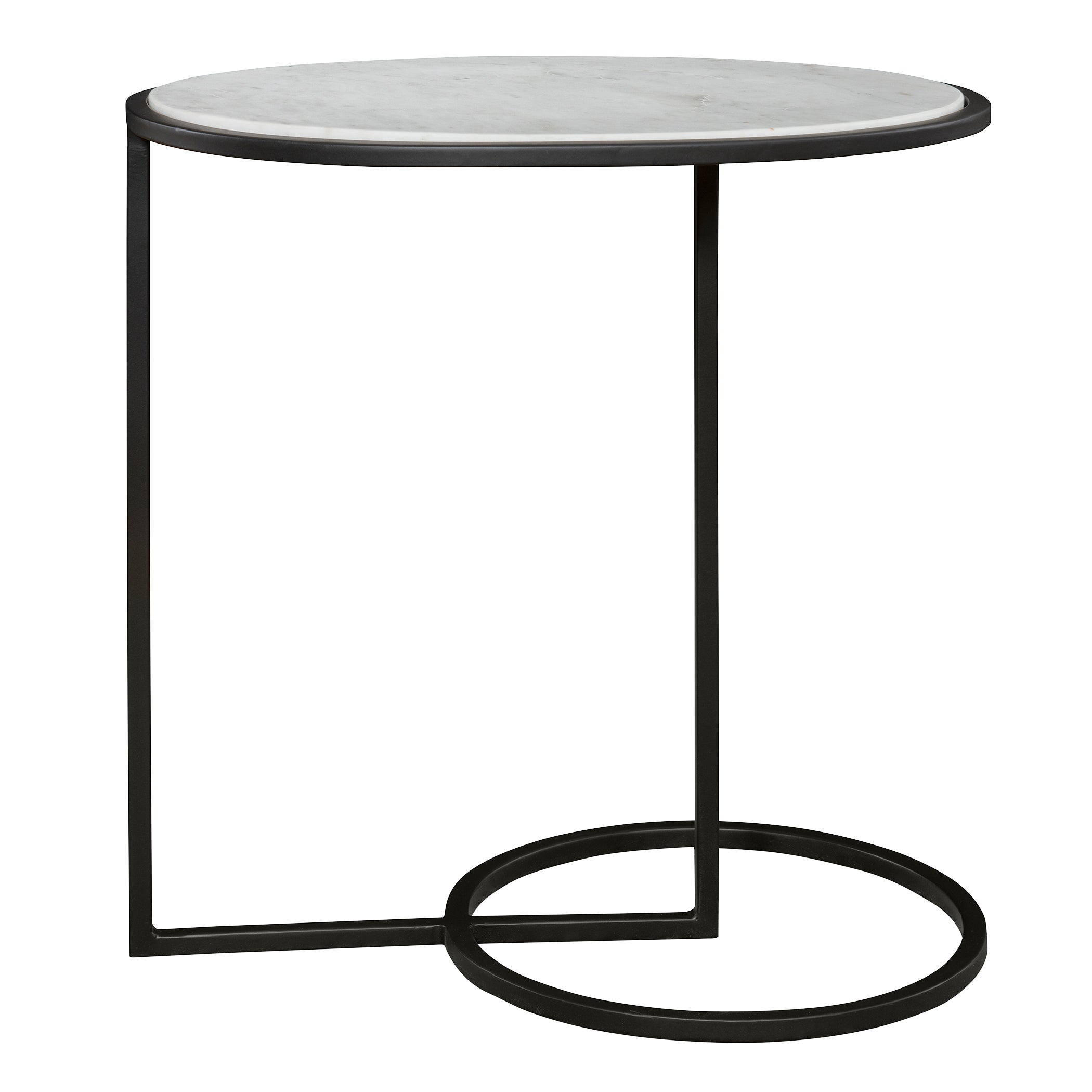 Uttermost Twofold Accent & End Tables