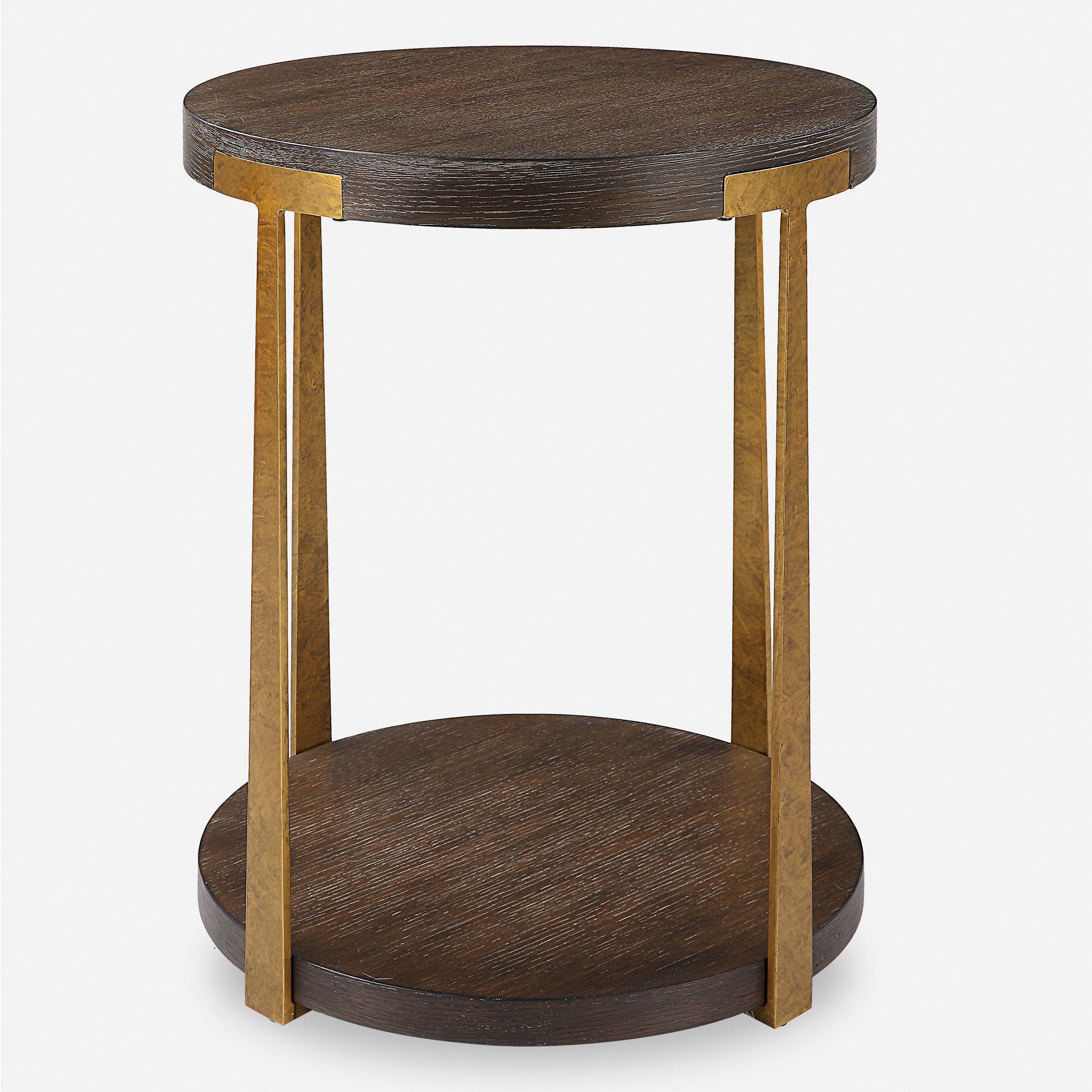 Uttermost Palisade Accent & End Tables Accent & End Tables Uttermost   