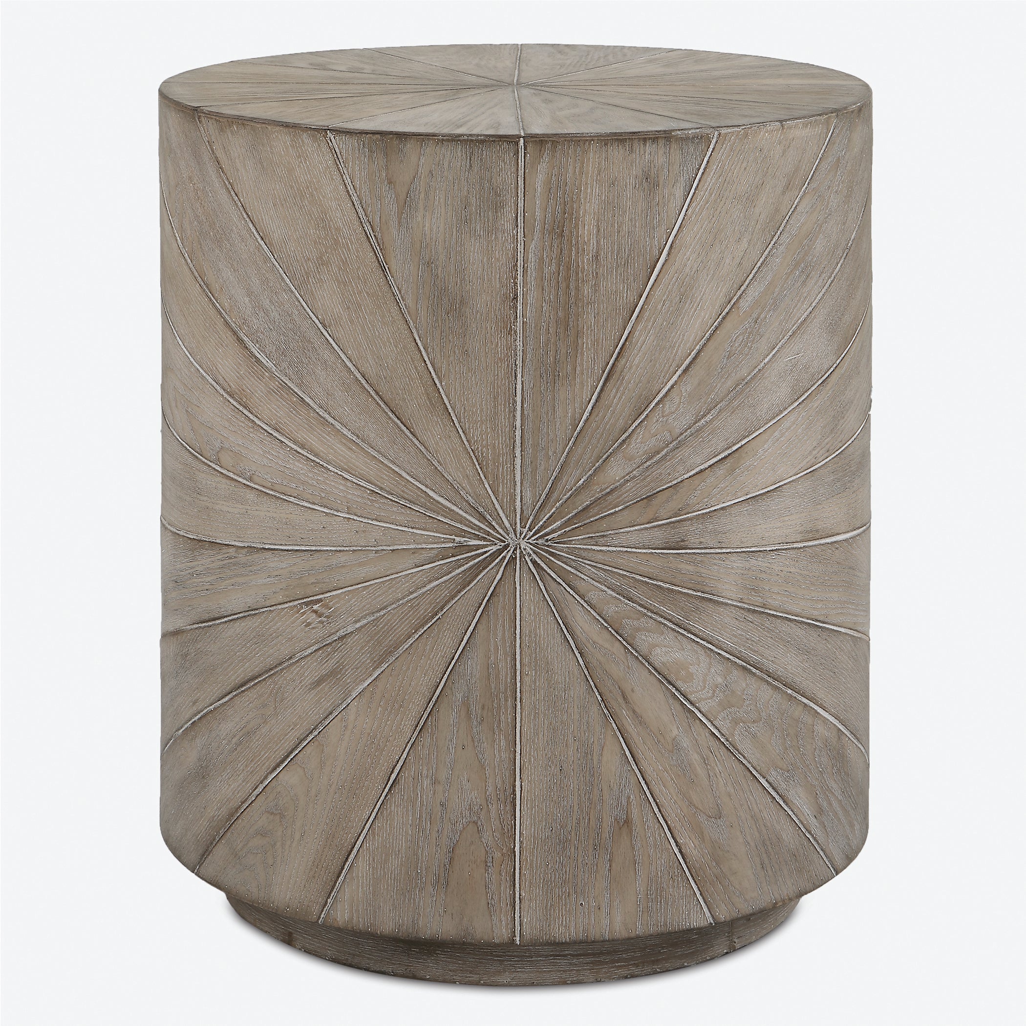 Uttermost Starshine Accent & End Tables