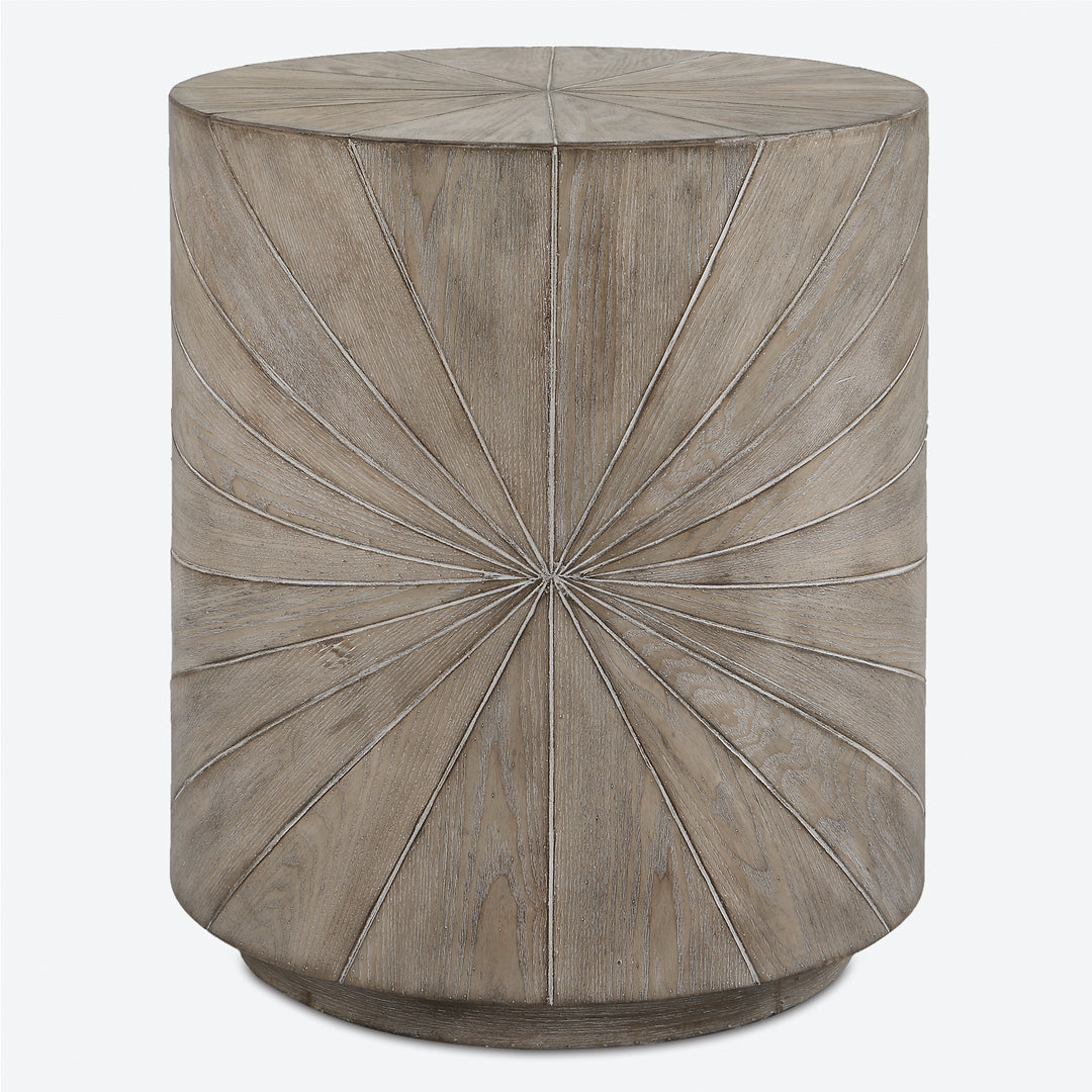 Uttermost Starshine Accent & End Tables