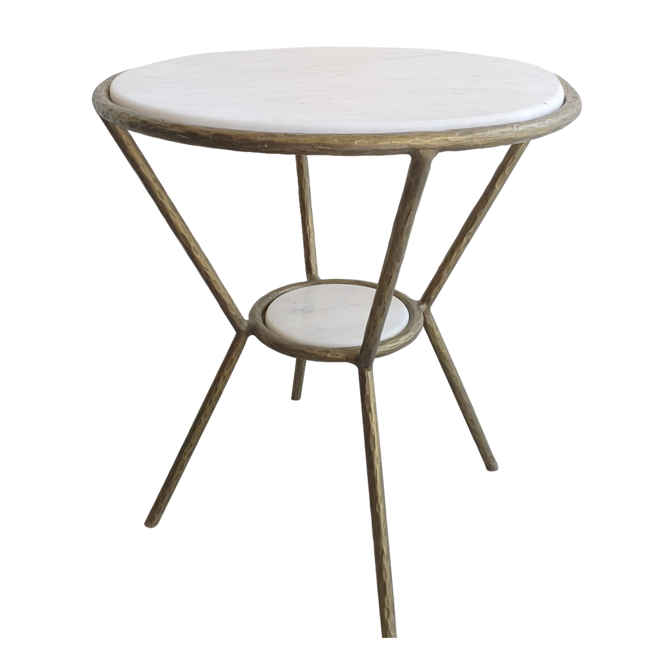 Uttermost Refuge Accent & End Tables