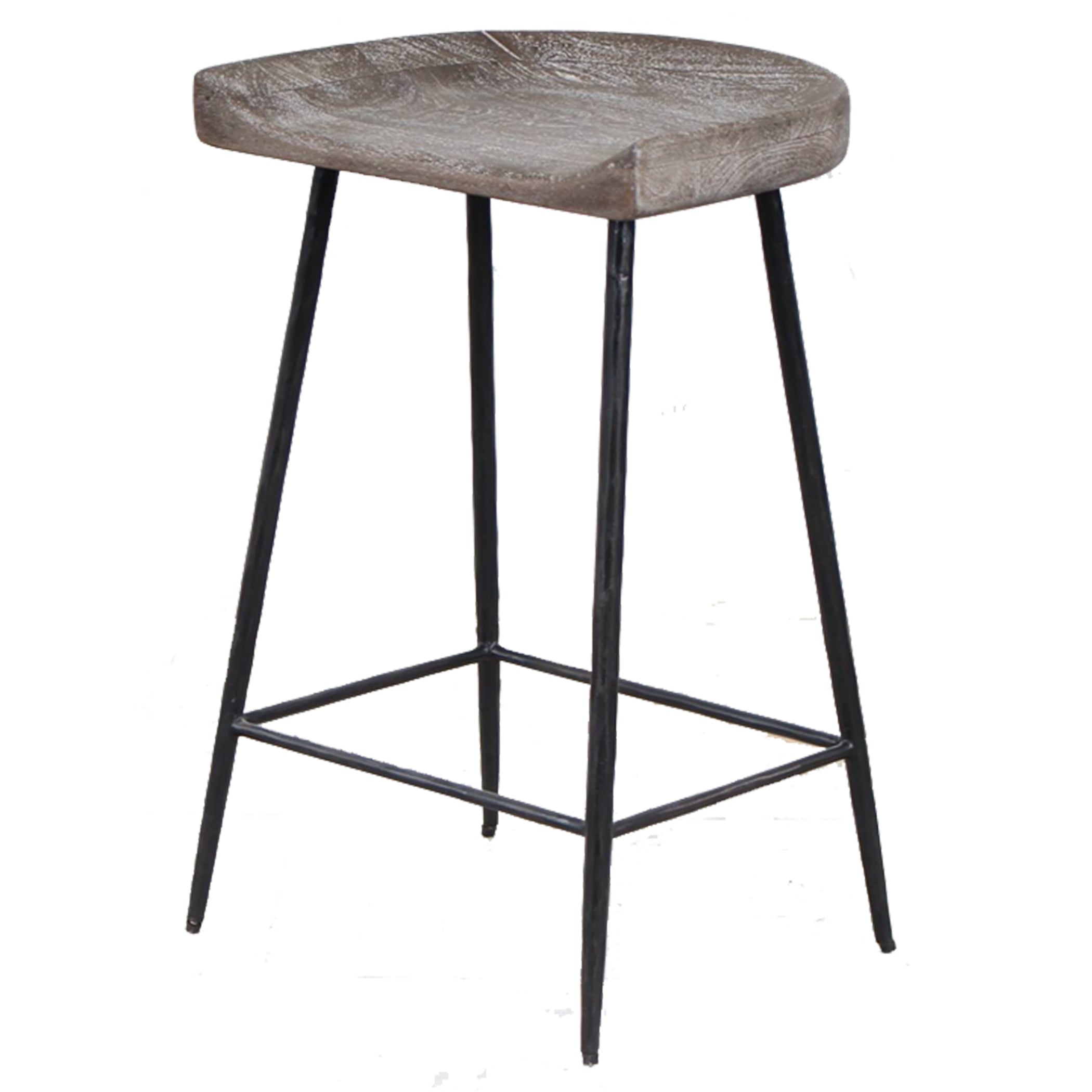 Uttermost Cordova Bar & Counter Stools