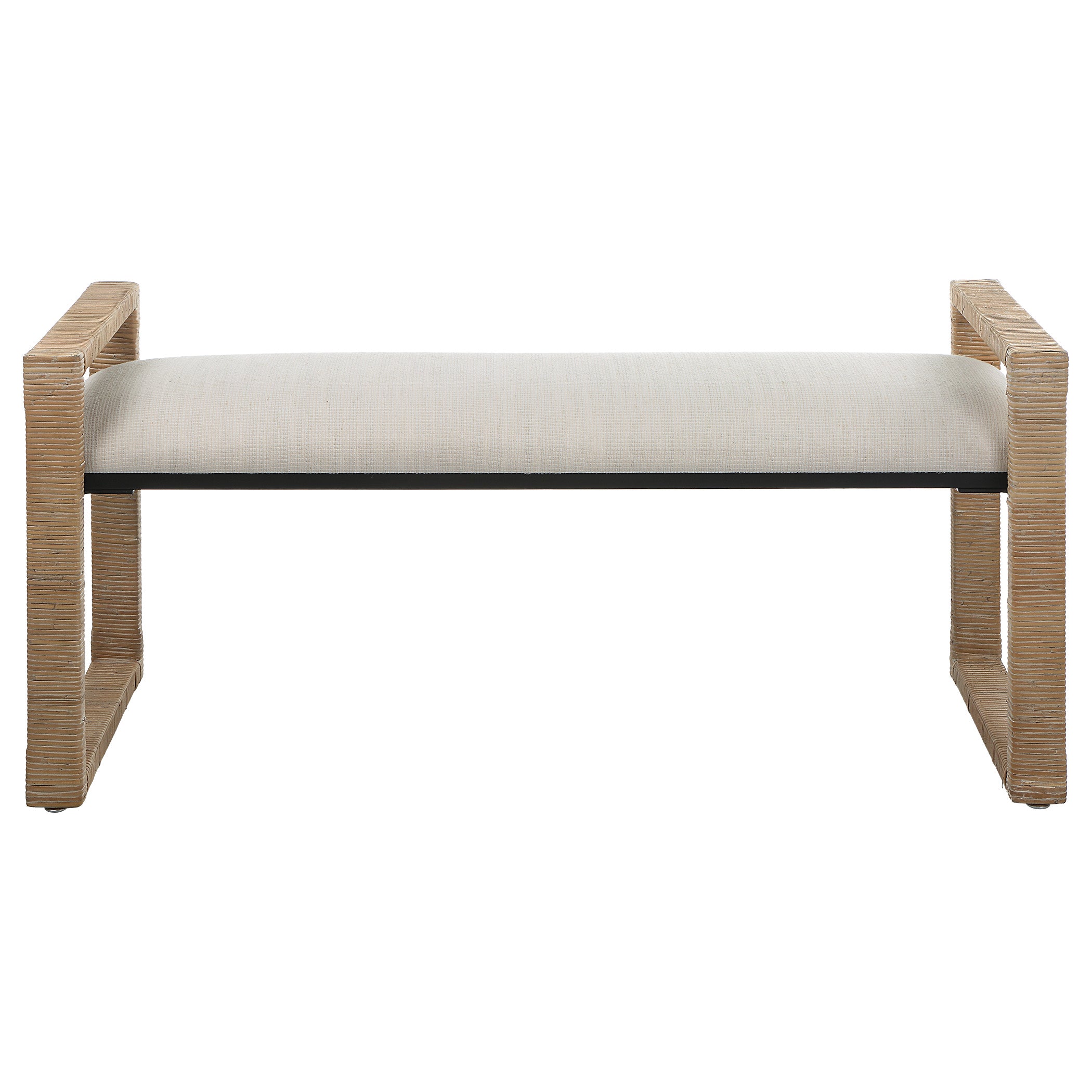 Uttermost Areca Benches