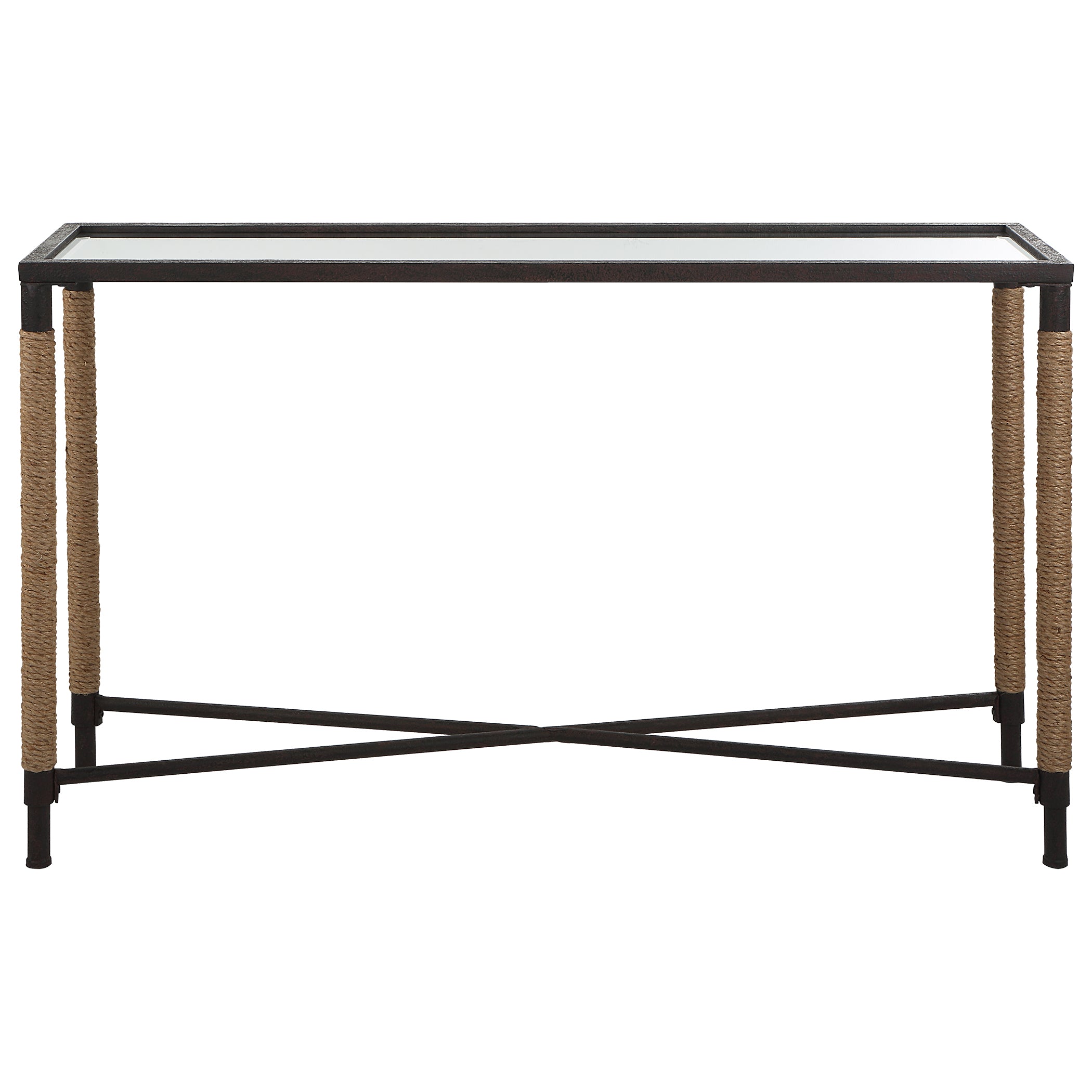 Uttermost Braddock Console & Sofa Tables Console & Sofa Tables Uttermost   