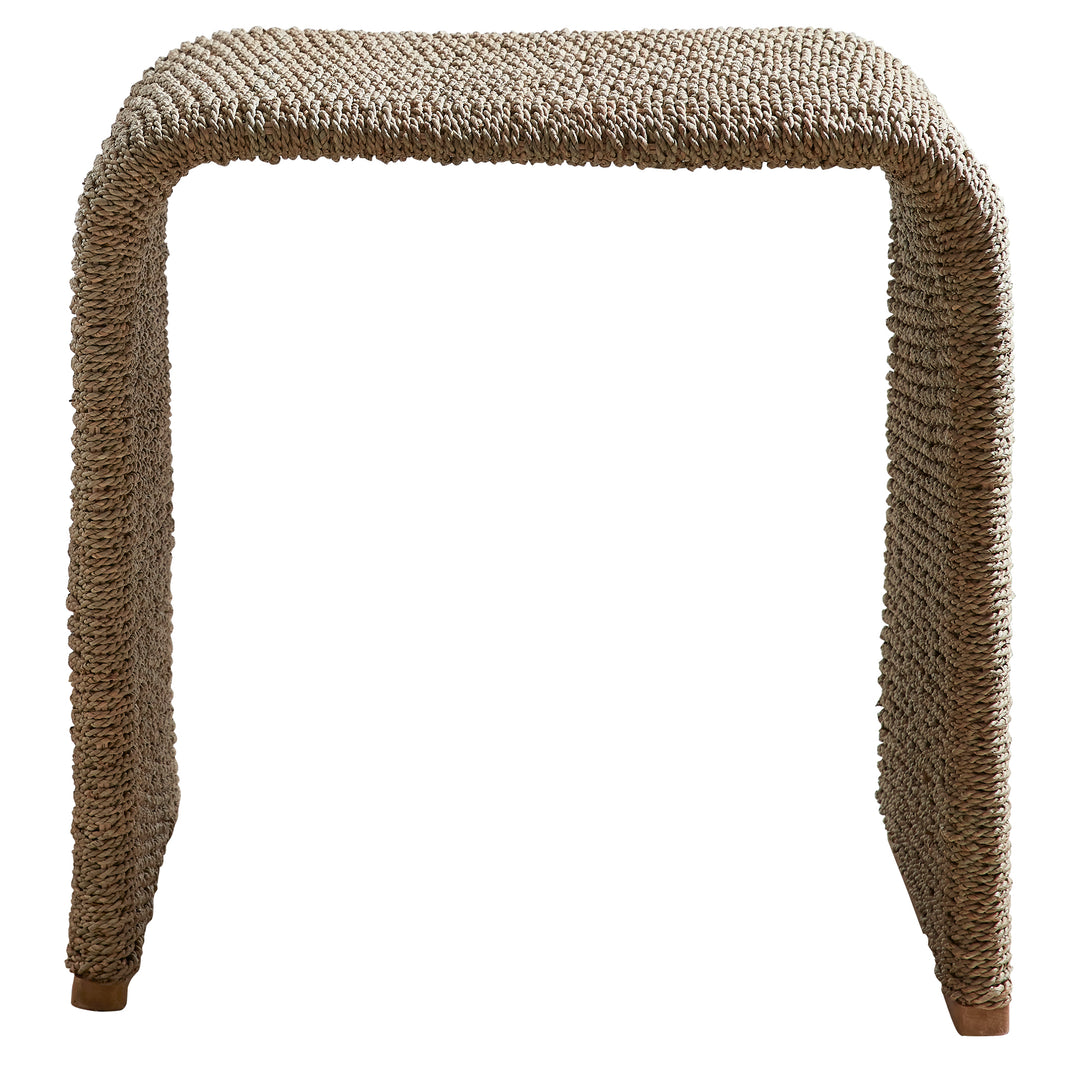 Uttermost Calabria Accent & End Tables End Tables Uttermost   