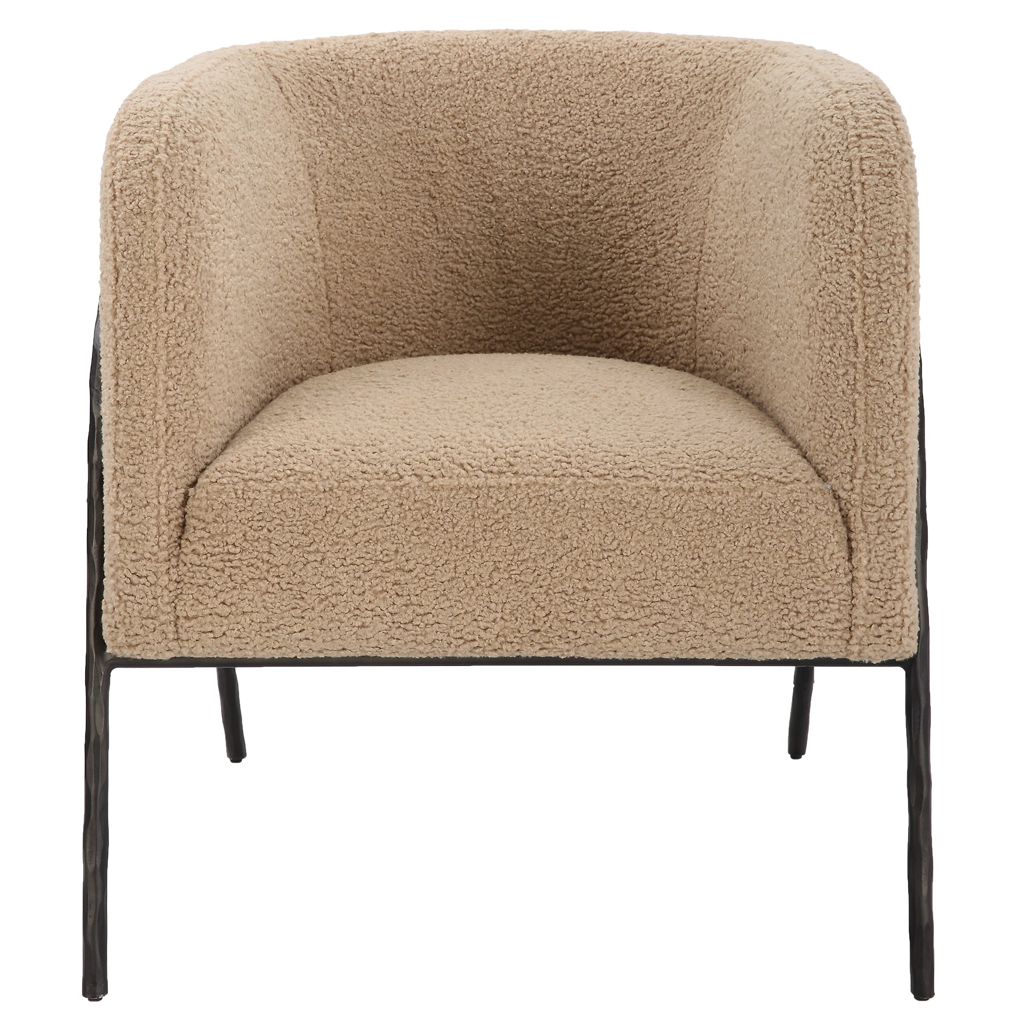 Uttermost Jacobsen Accent Chairs & Armchairs