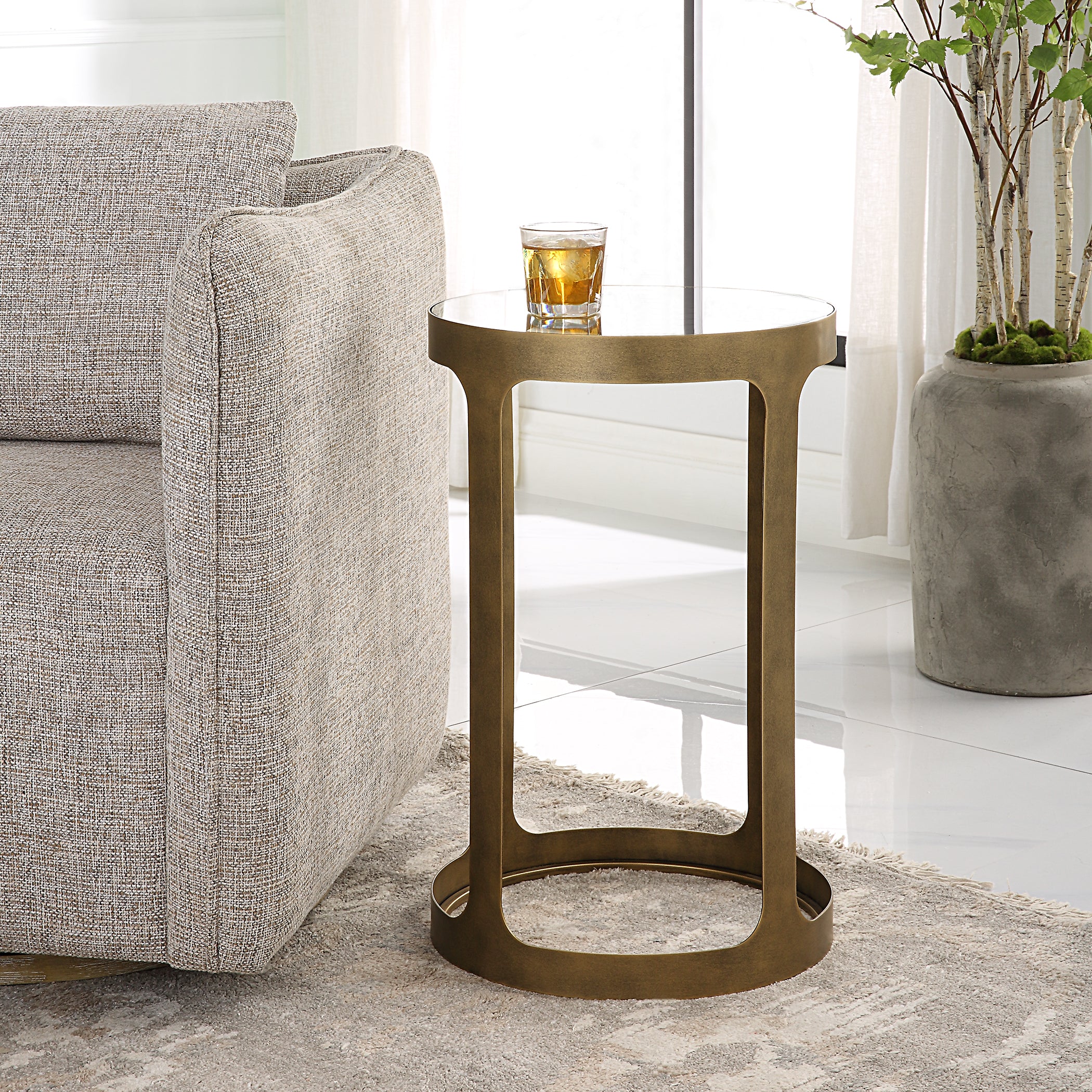 The Reese Collection By citylgs.store  Accent Furniture  - W23017 Accent Furniture The Reese Collection By citylgs.store   