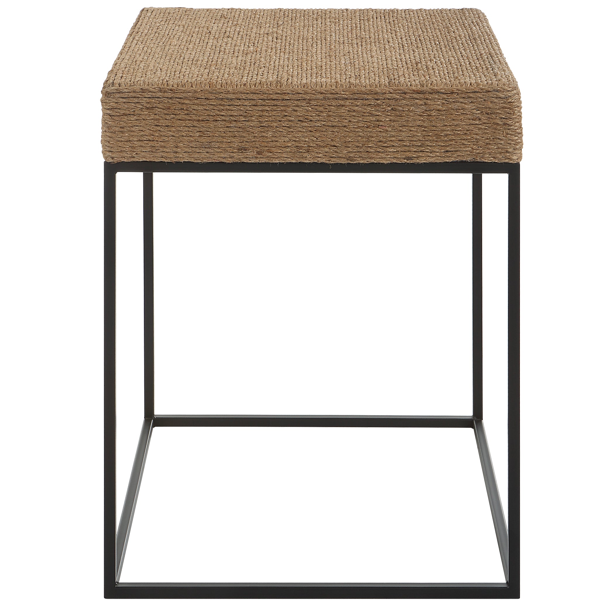 Uttermost Laramie Accent & End Tables Accent & End Tables Uttermost   