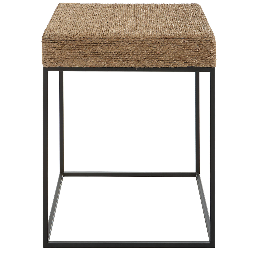 Uttermost Laramie Accent & End Tables