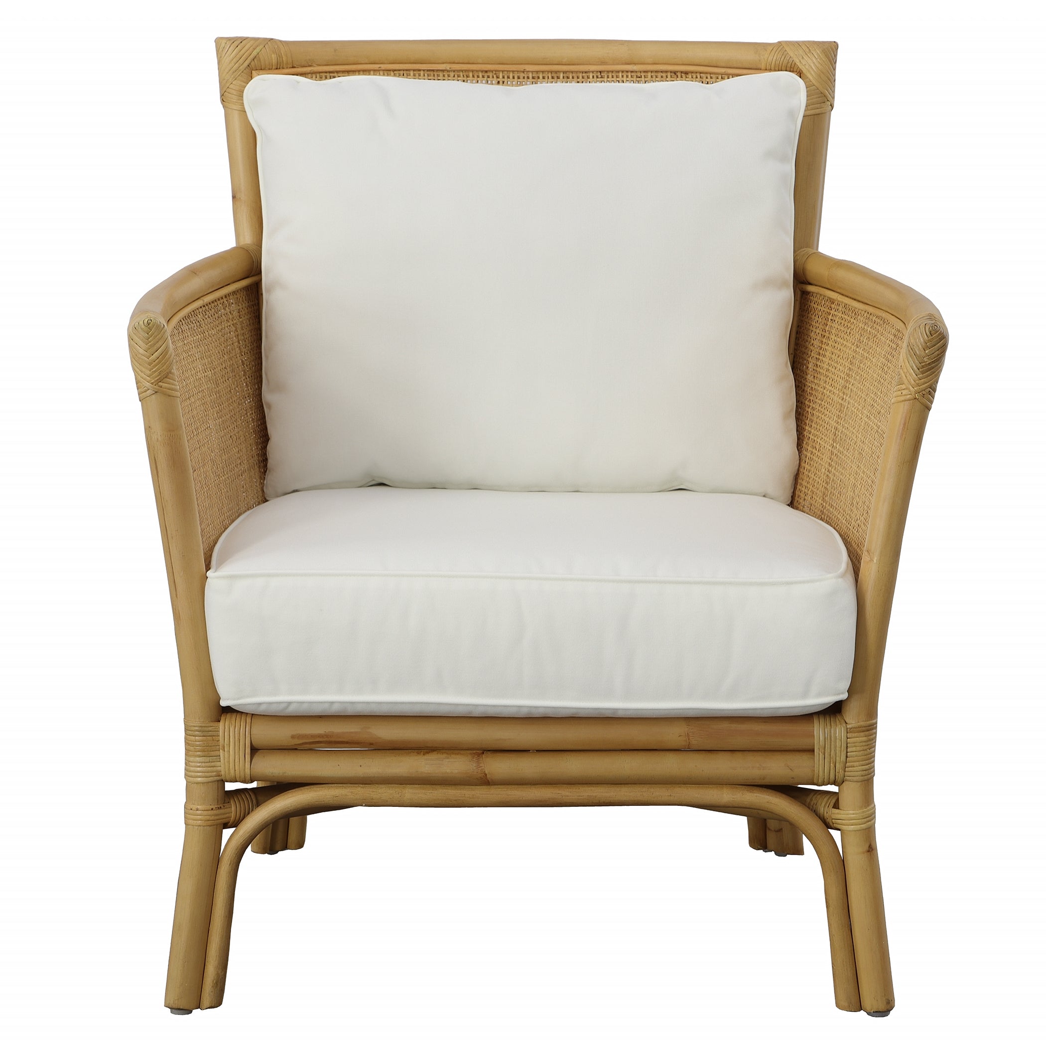 Uttermost Pacific  Accent Chairs & Armchairs Accent Chairs & Armchairs Uttermost   