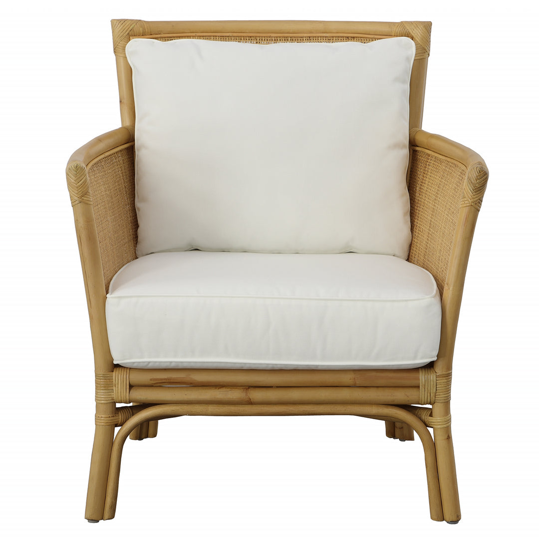 Uttermost Pacific Accent Chairs & Armchairs